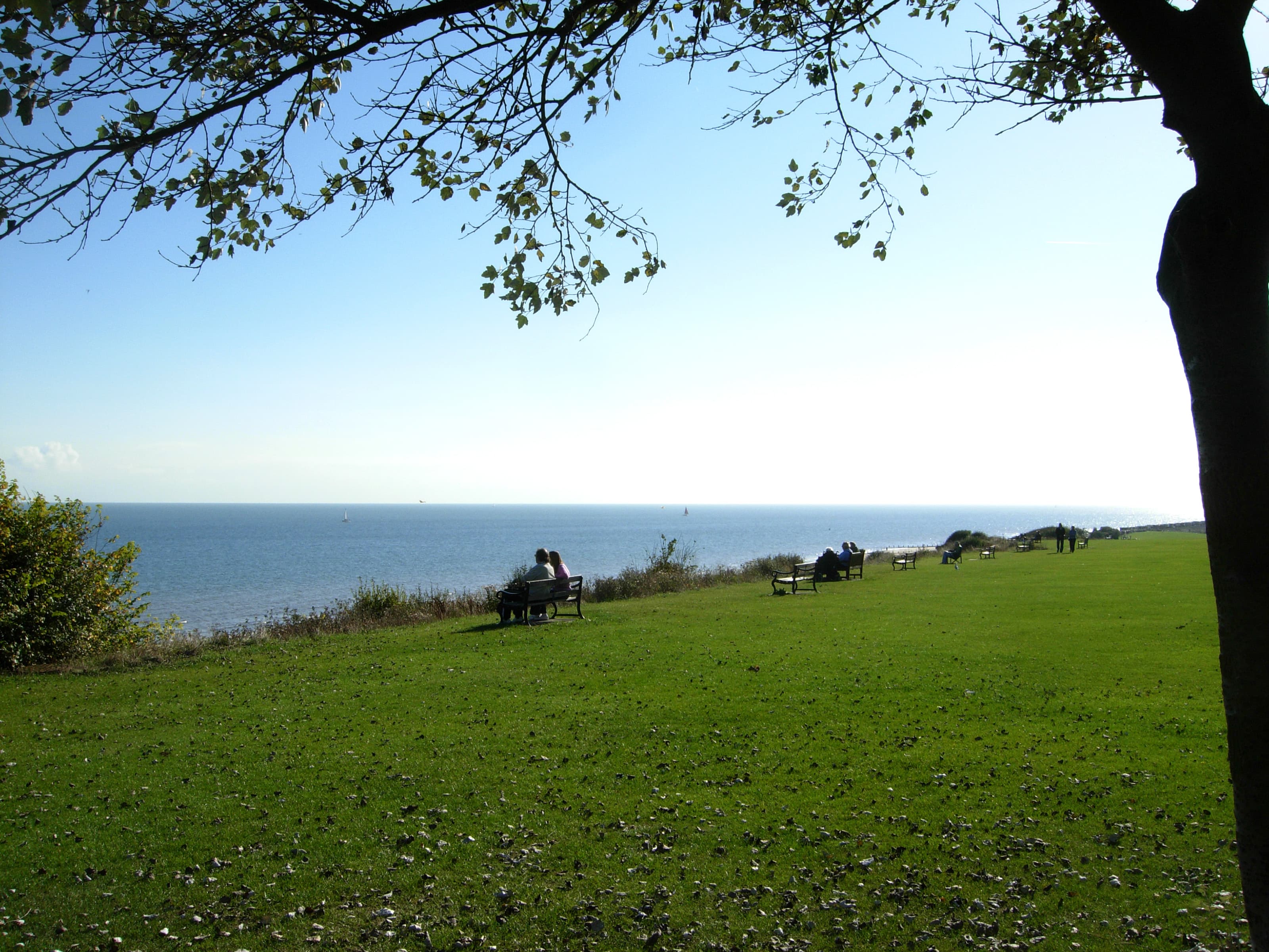 Frinton-on-Sea