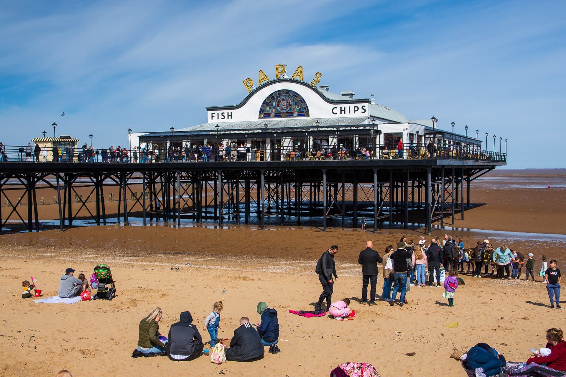 Cleethorpes