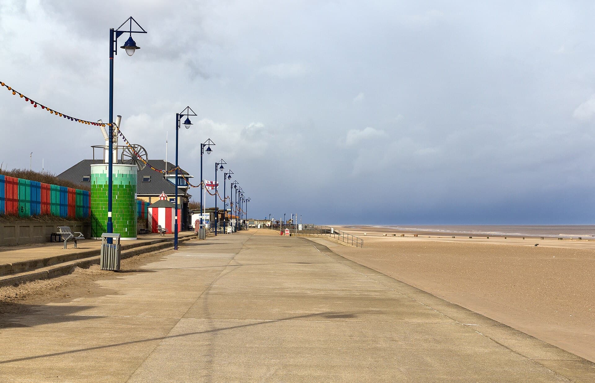 Mablethorpe