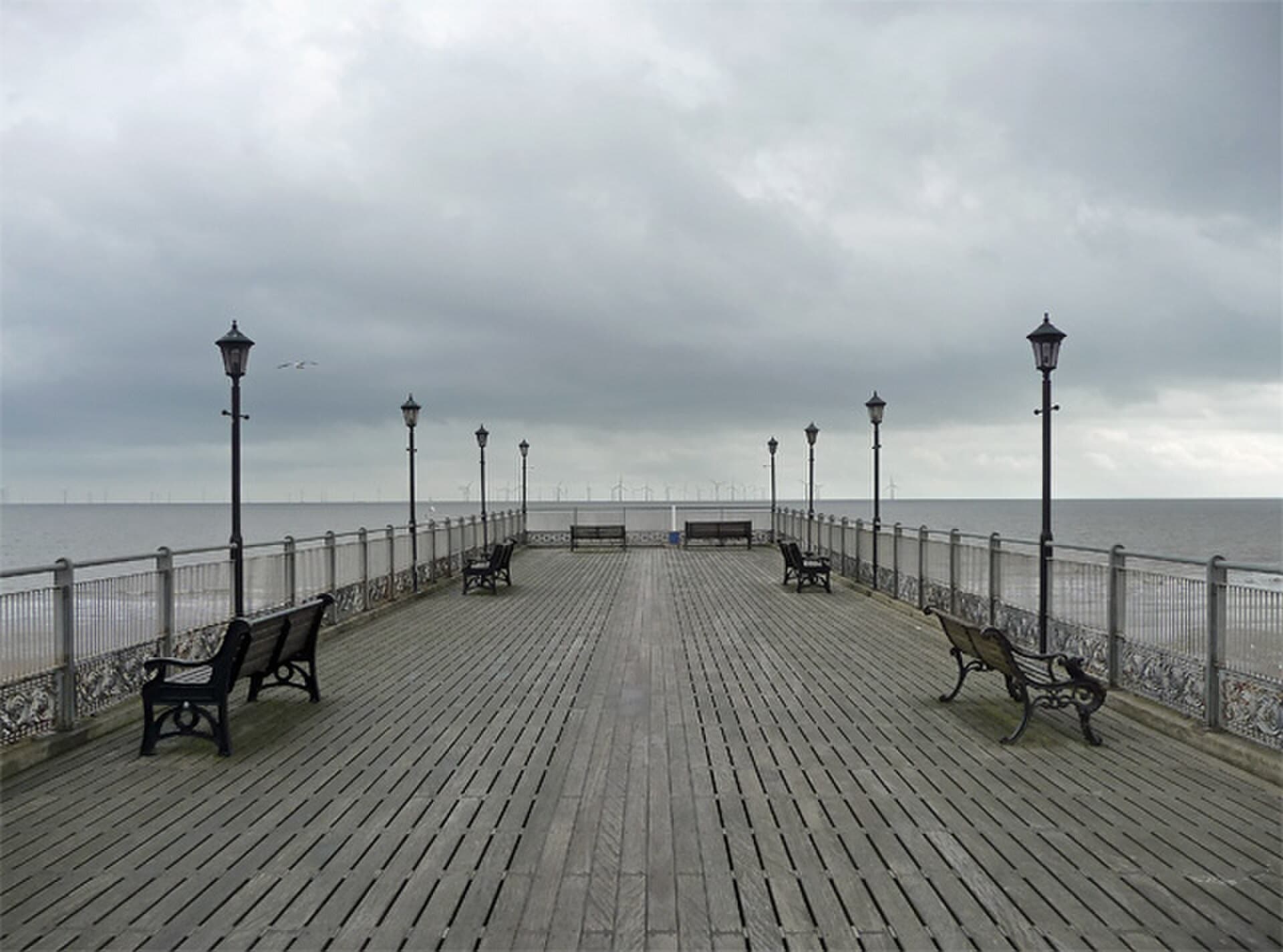 Skegness