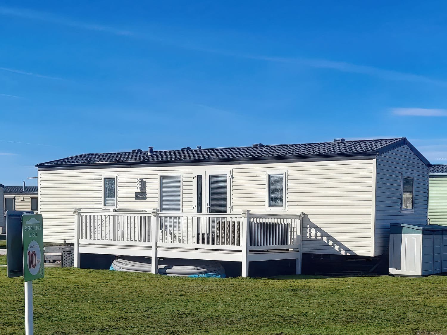 18 Fallows Fall - Shell Bay — photo 1