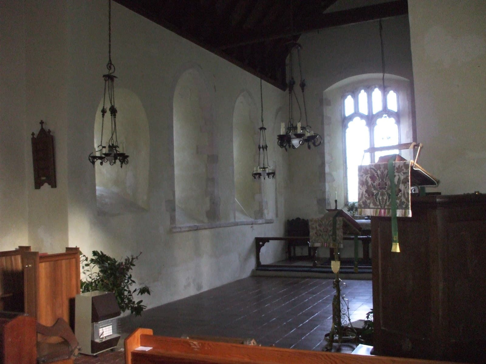 Alciston