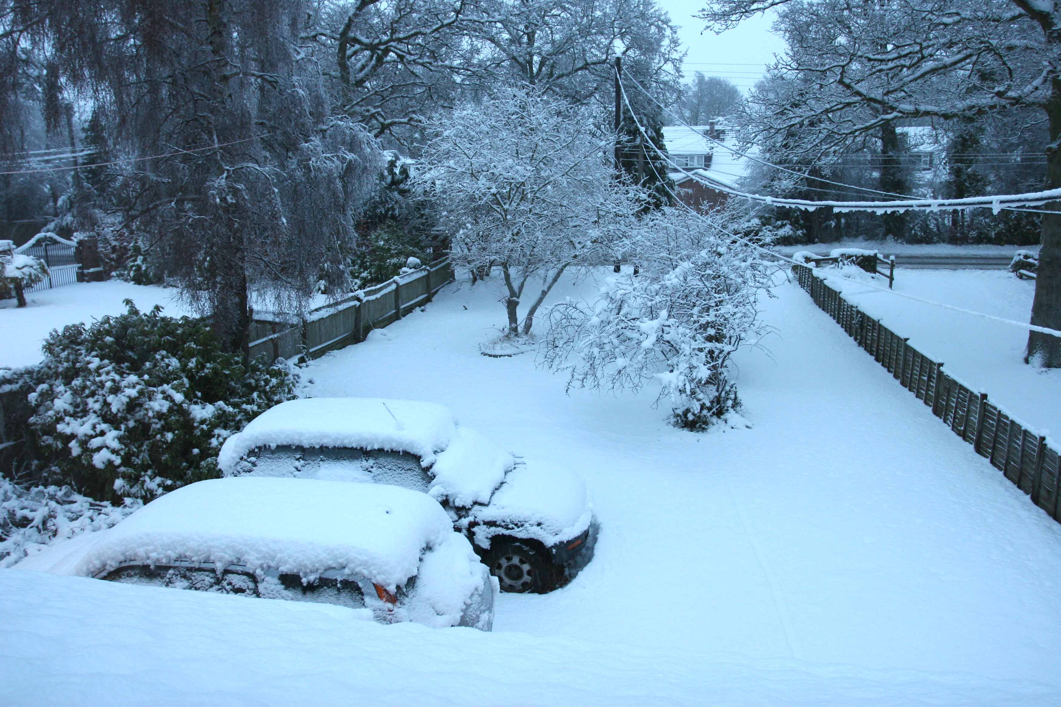 Finchampstead