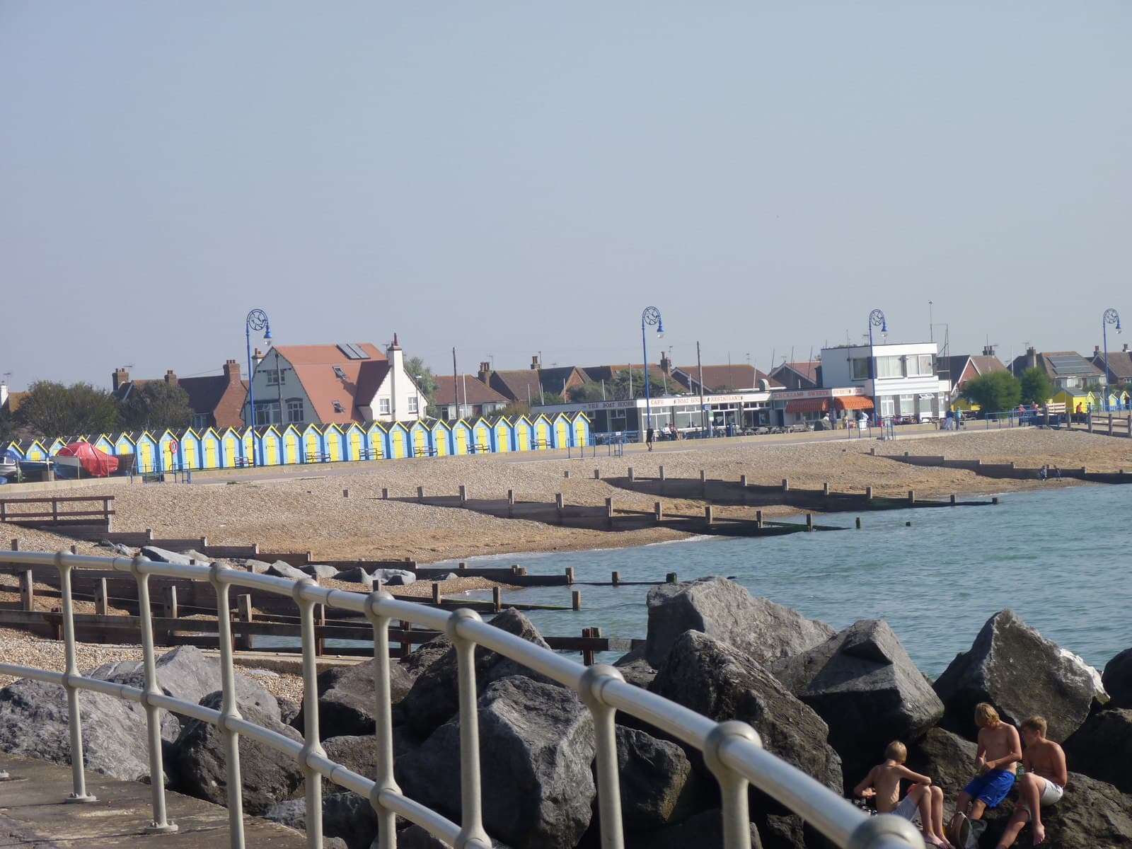 Felpham