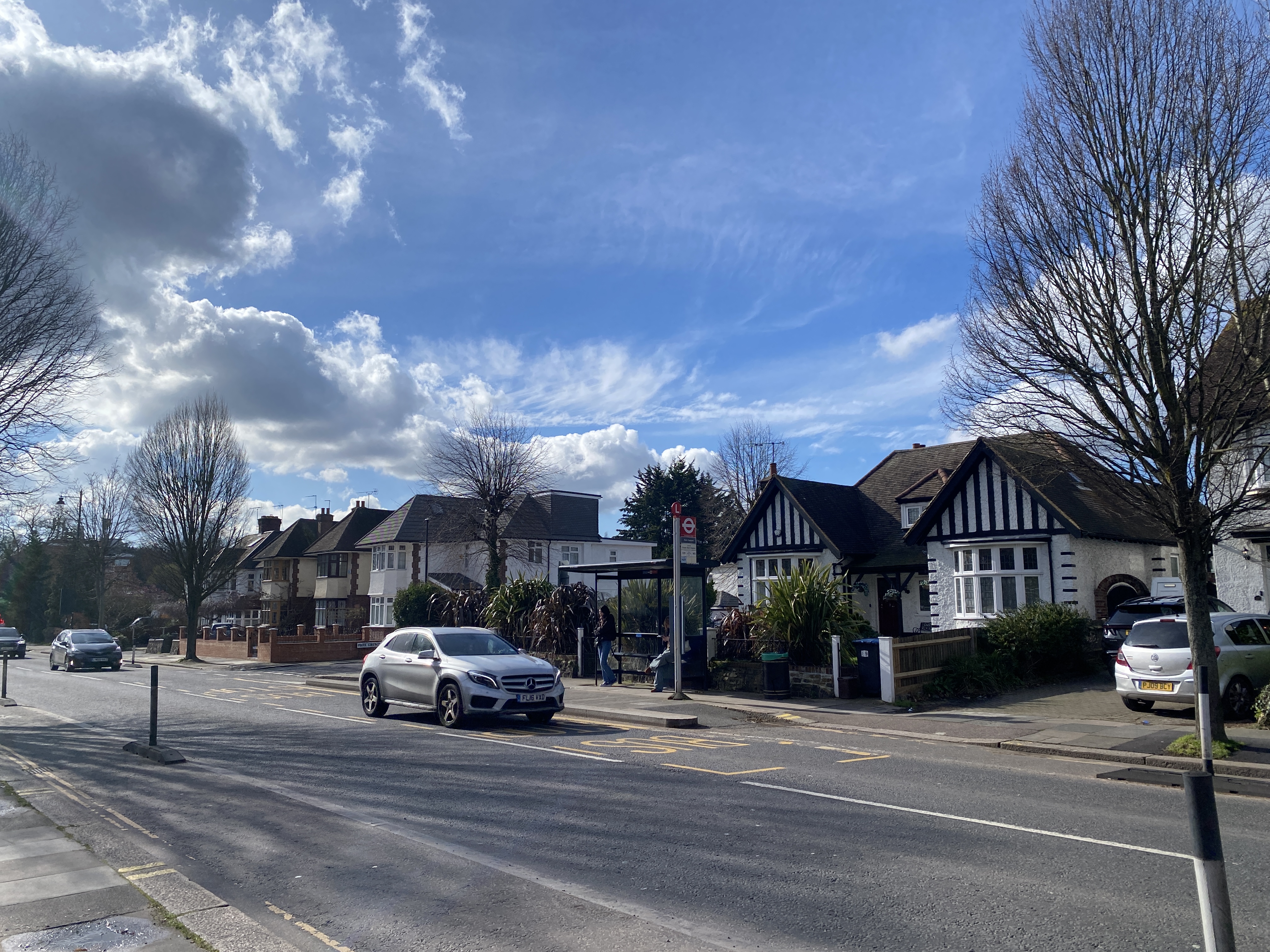 Enfield