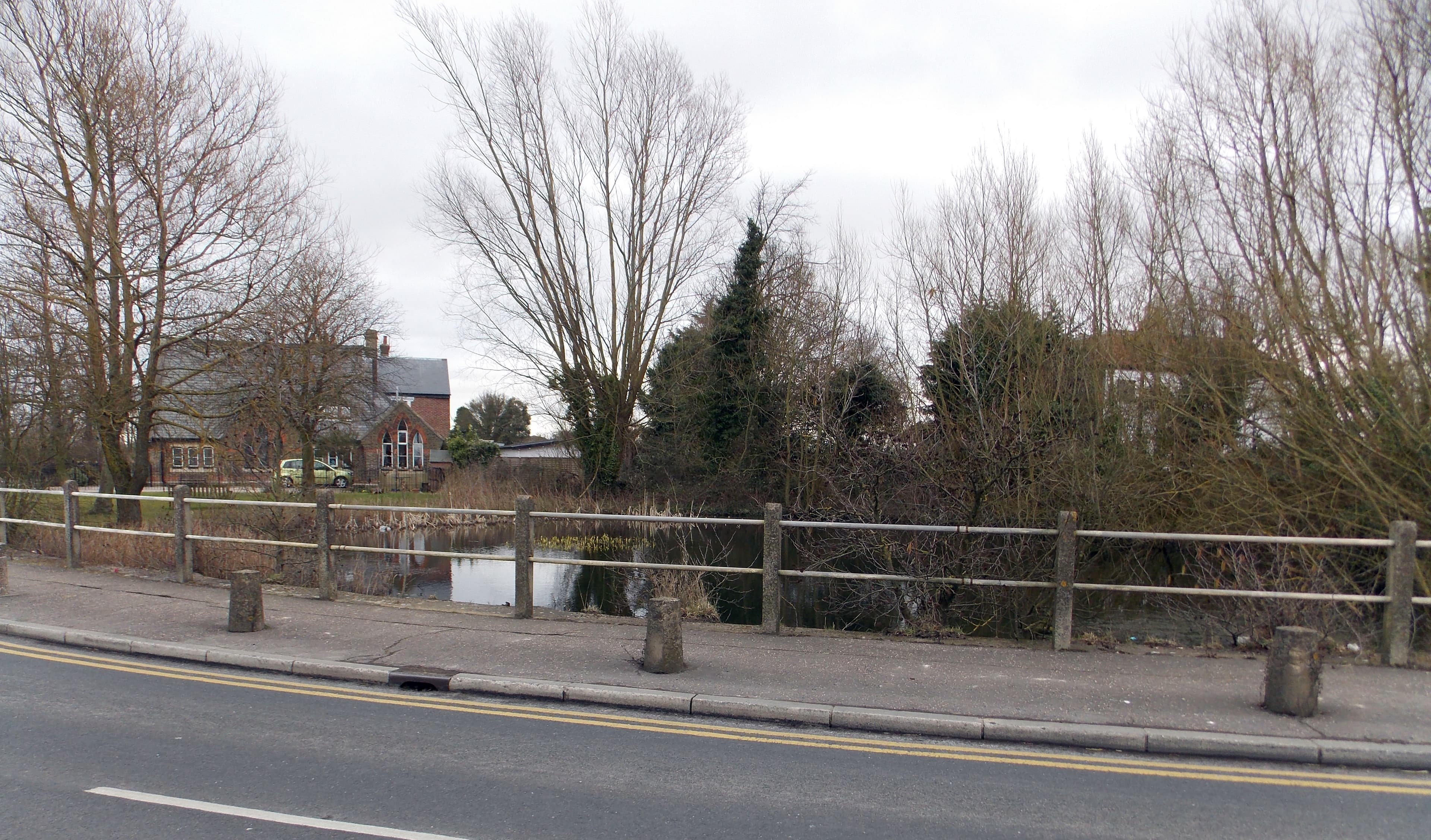 Epping Green