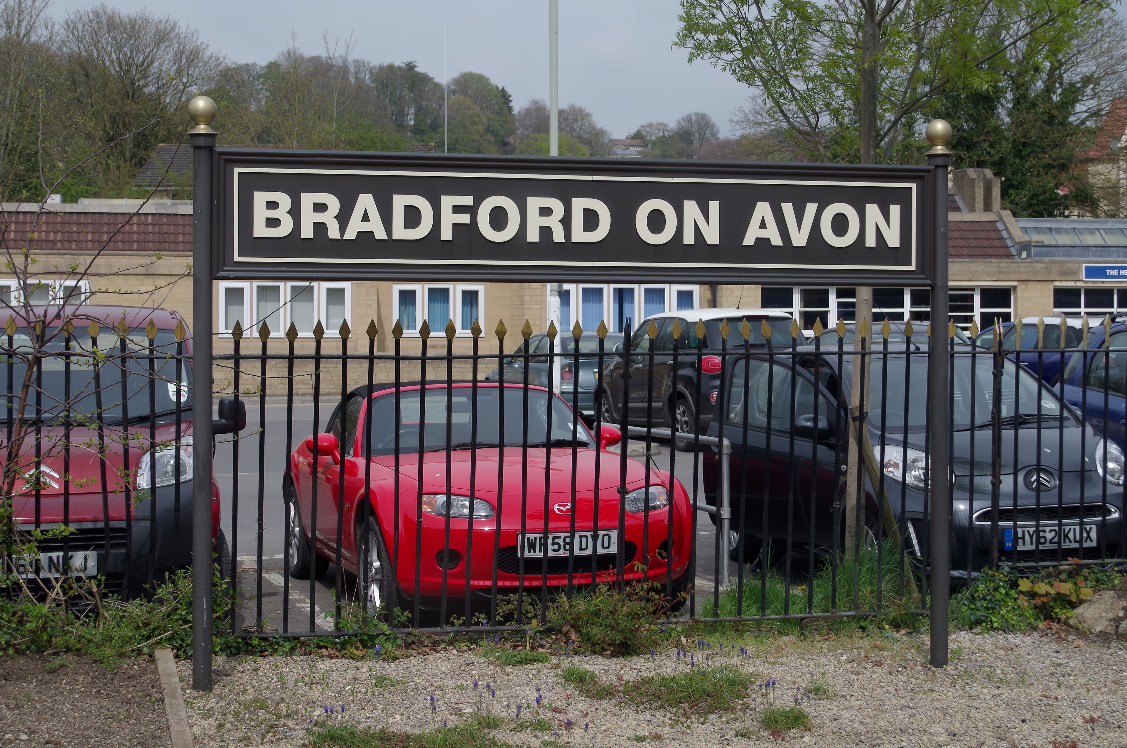 Bradford on Avon