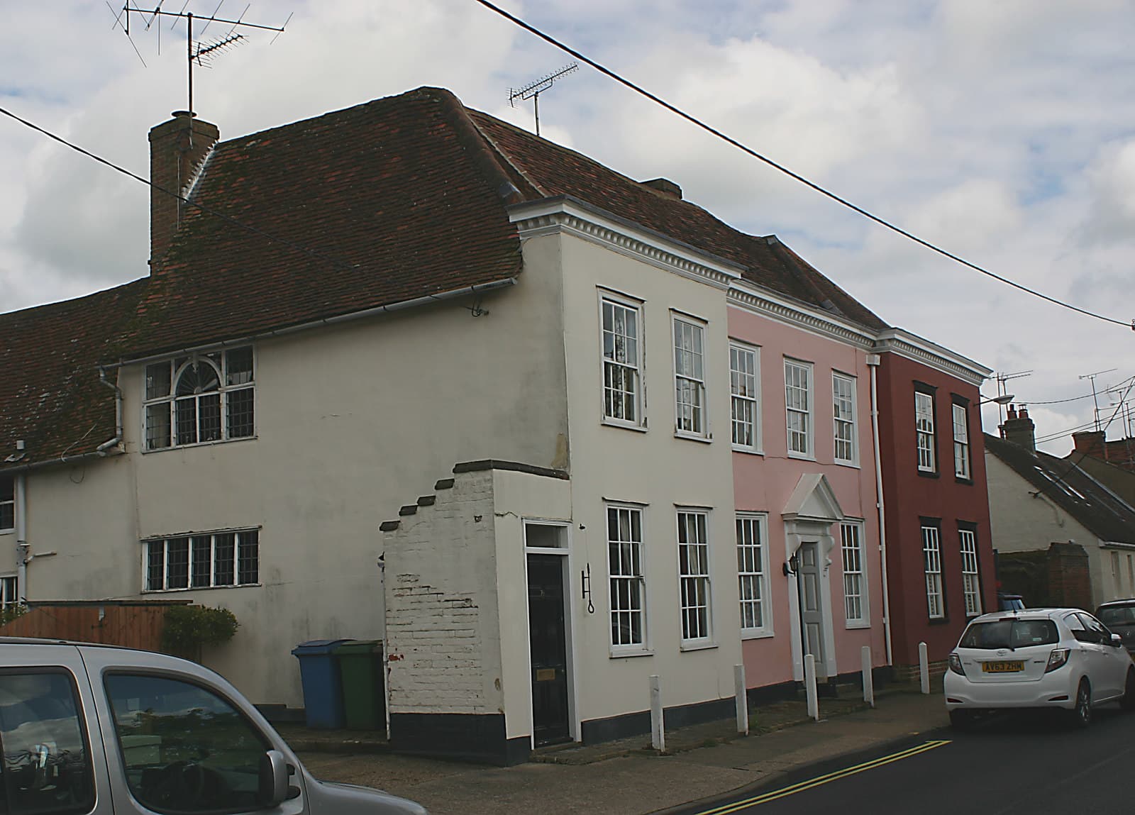 Hadleigh
