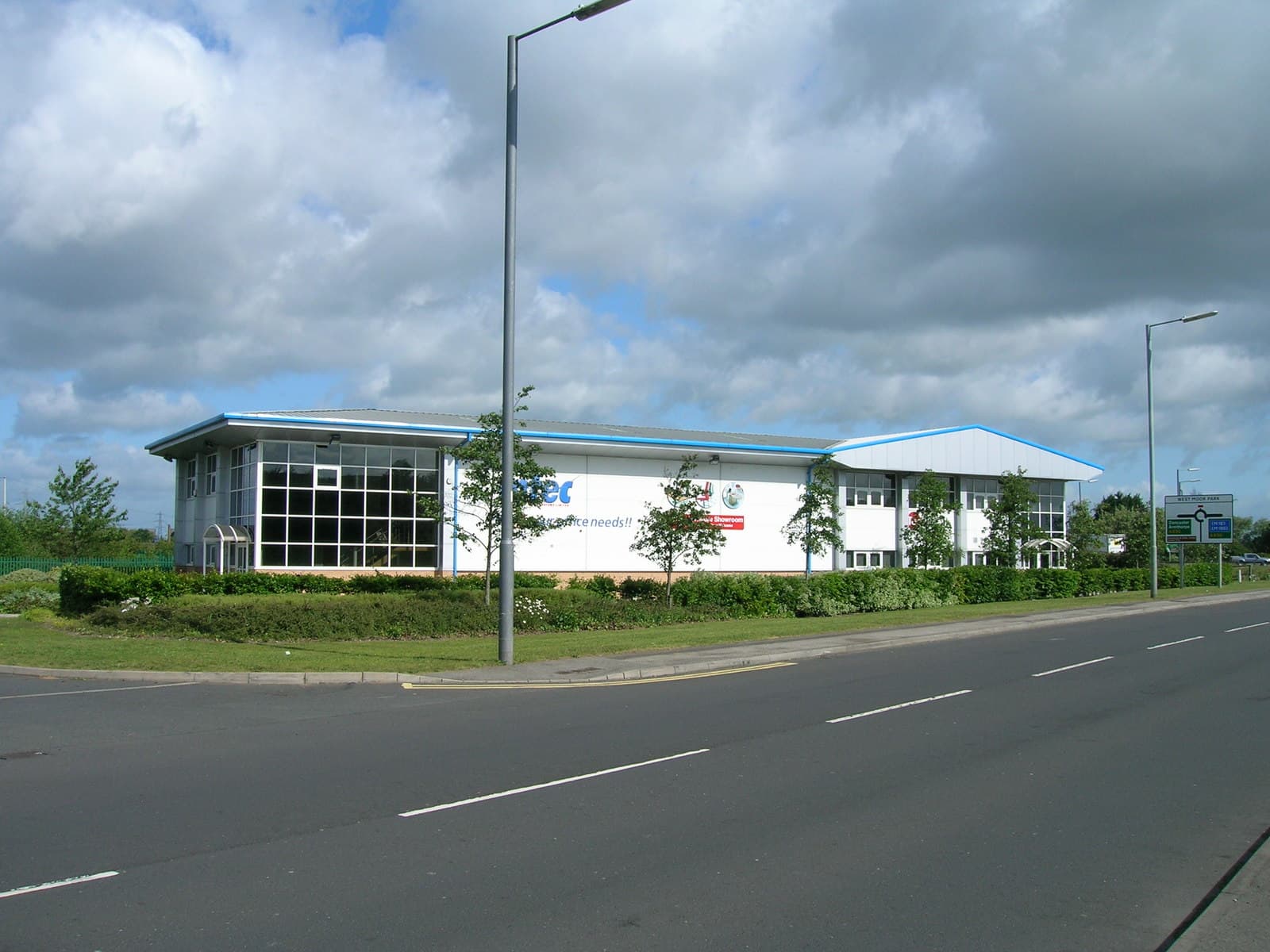Armthorpe