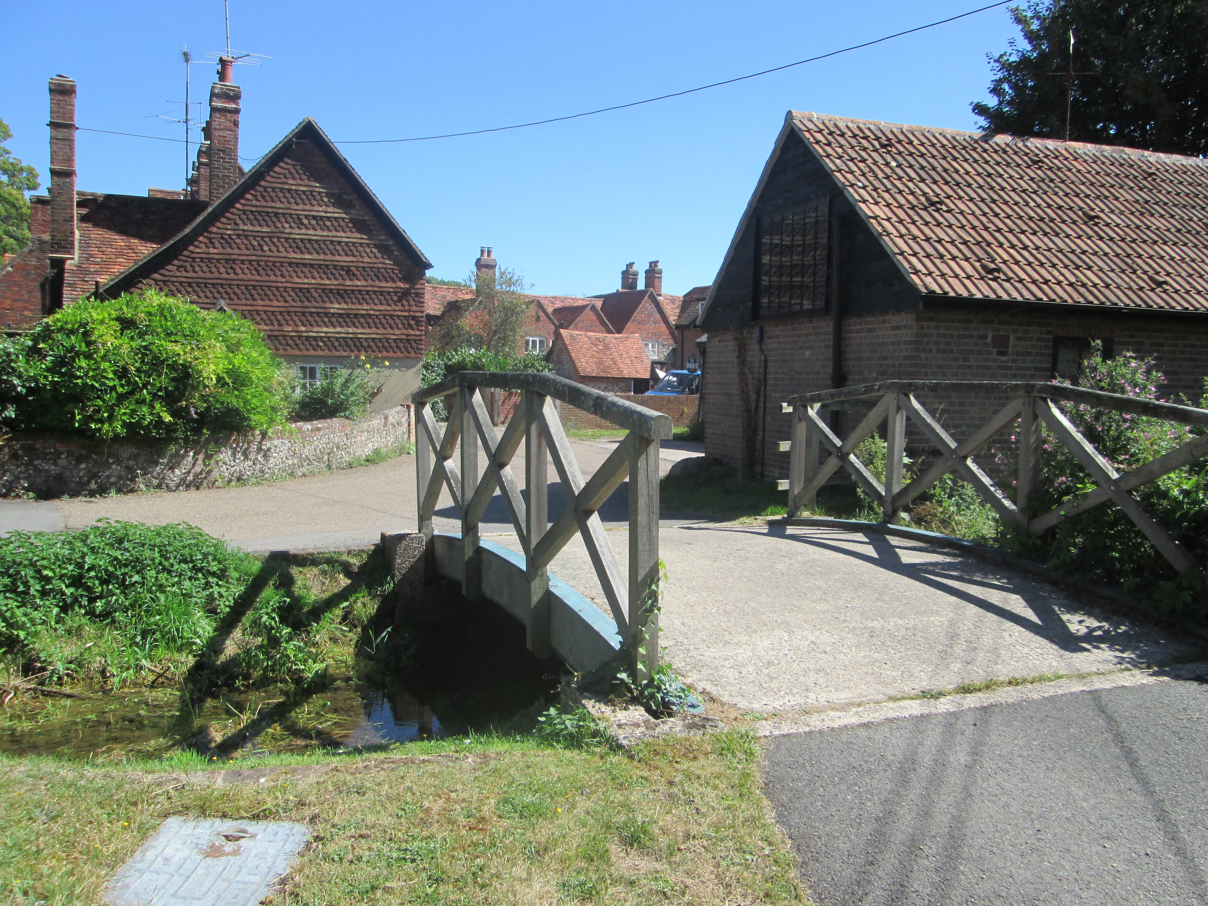 Hambleden