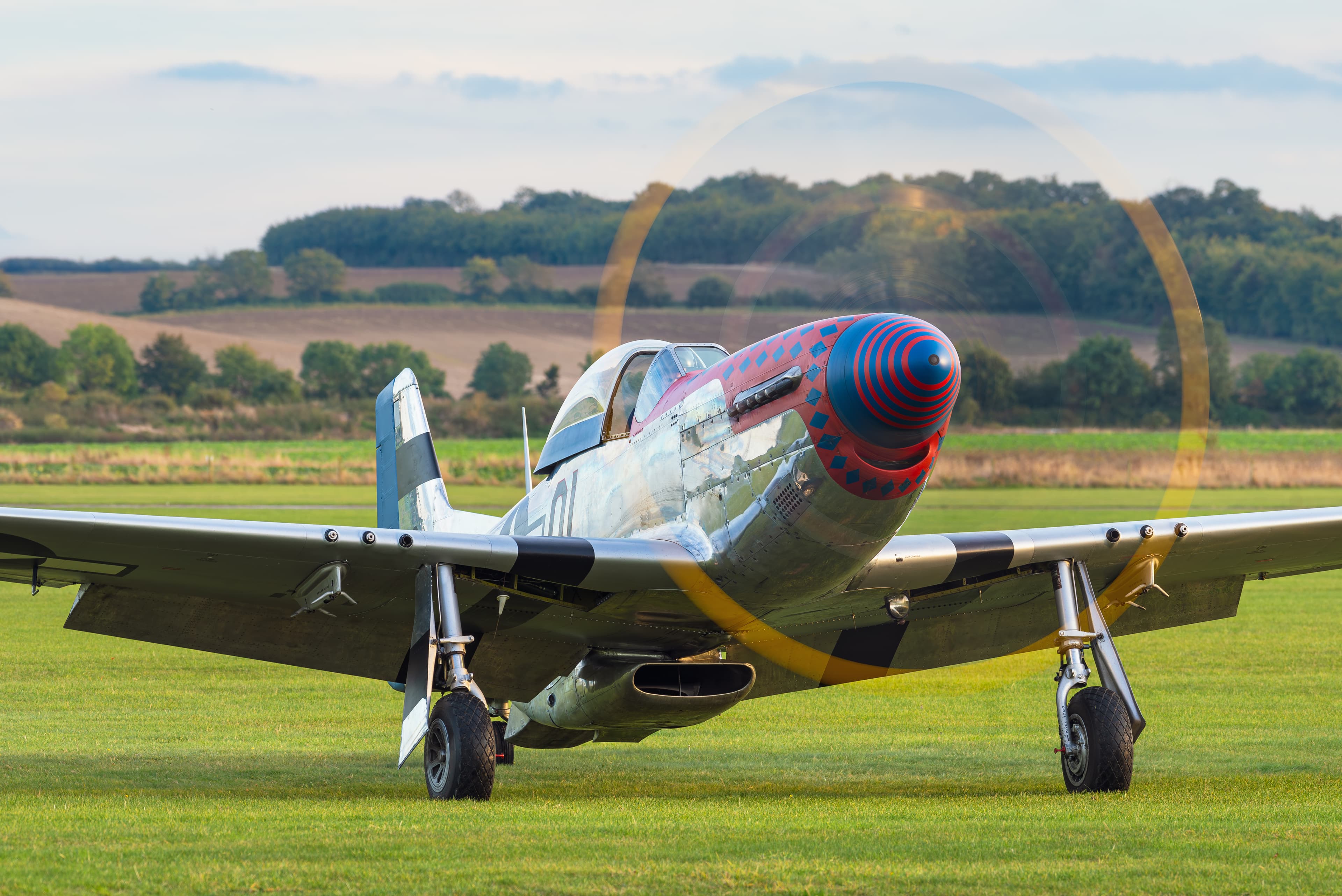 Duxford