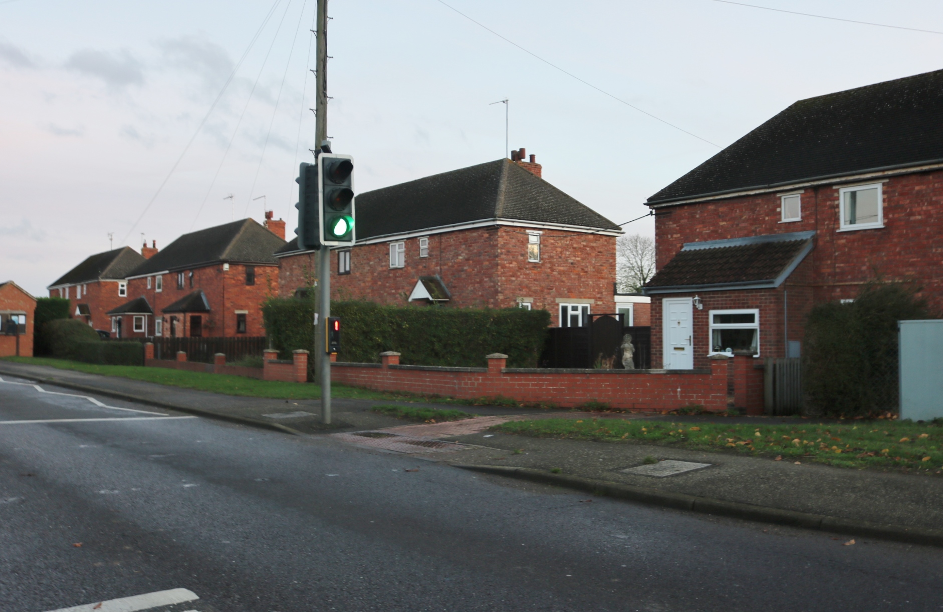 Brafield-on-the-Green
