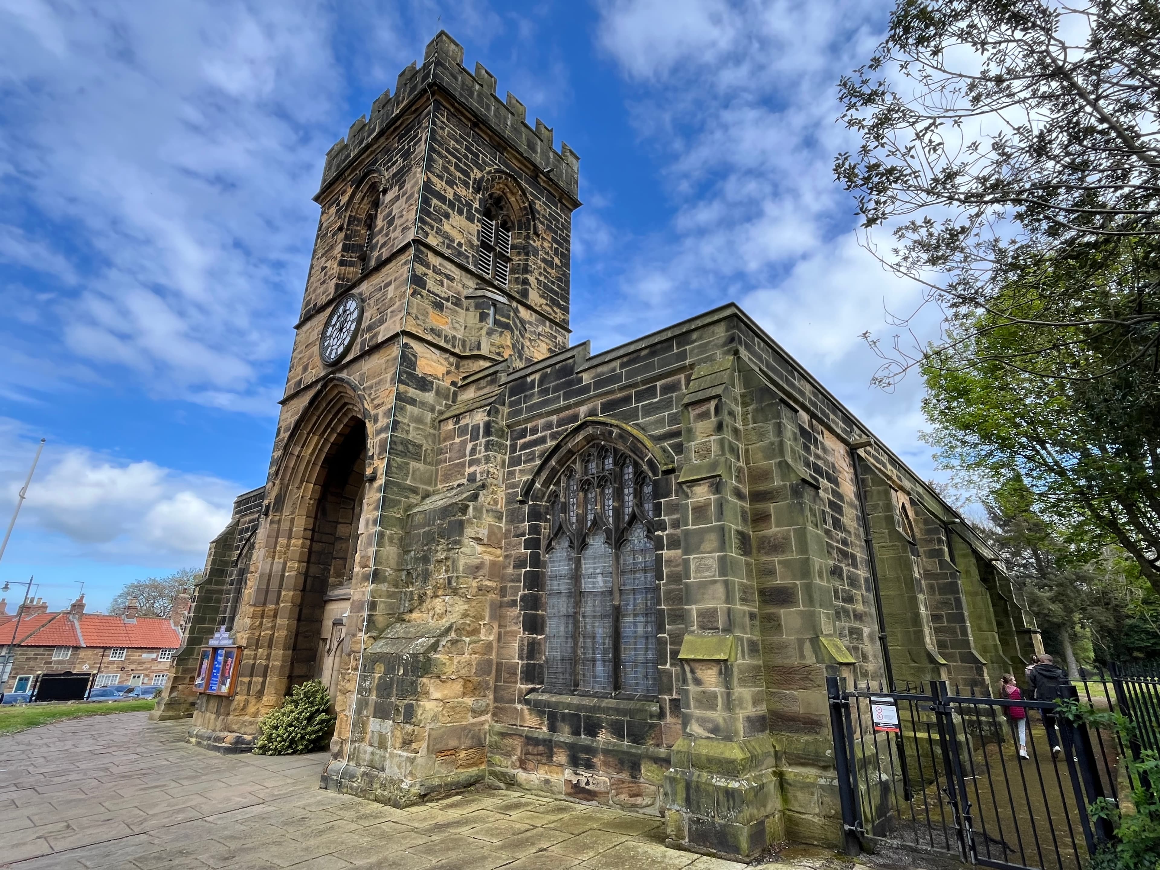 Guisborough
