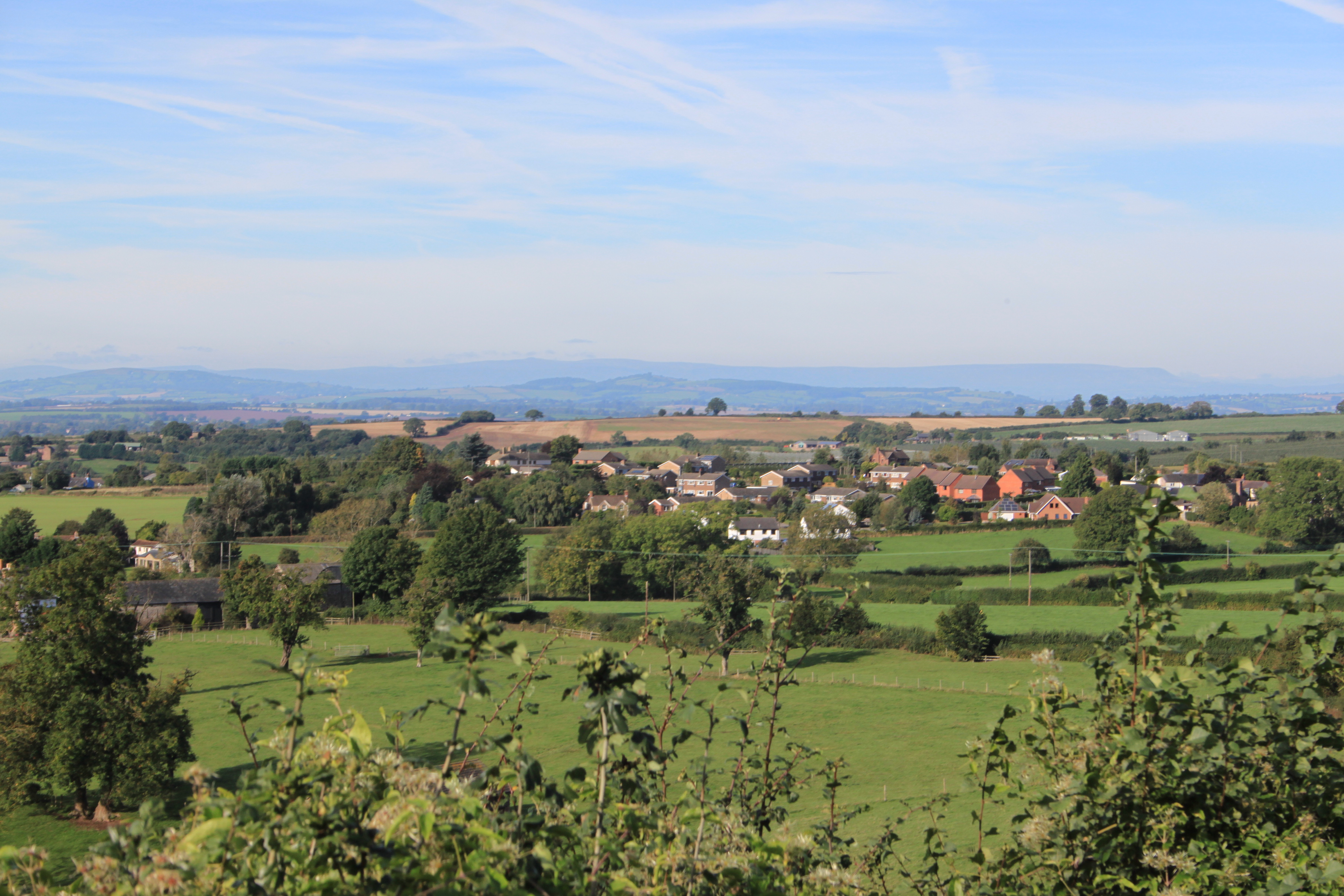 Crow Hill