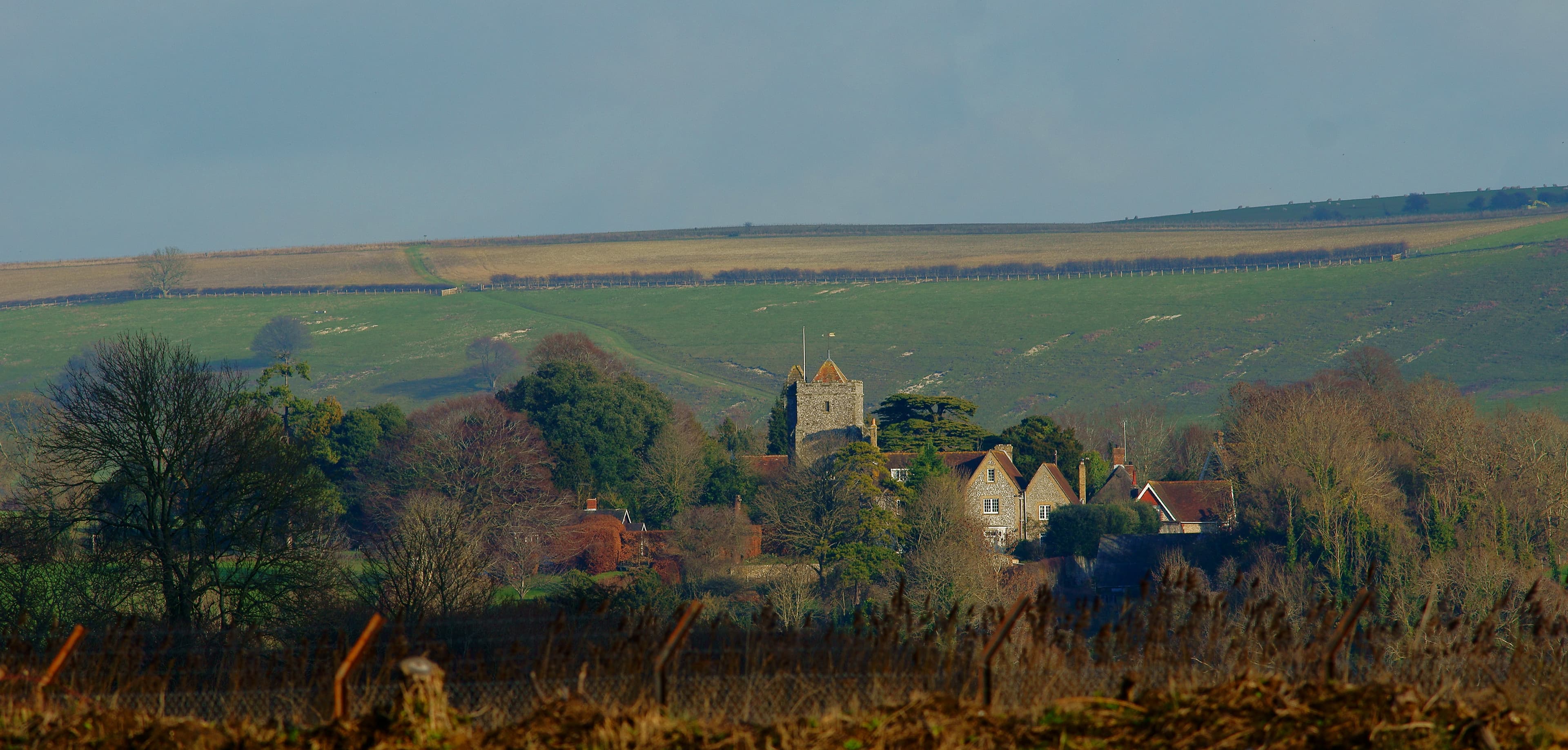 Burpham