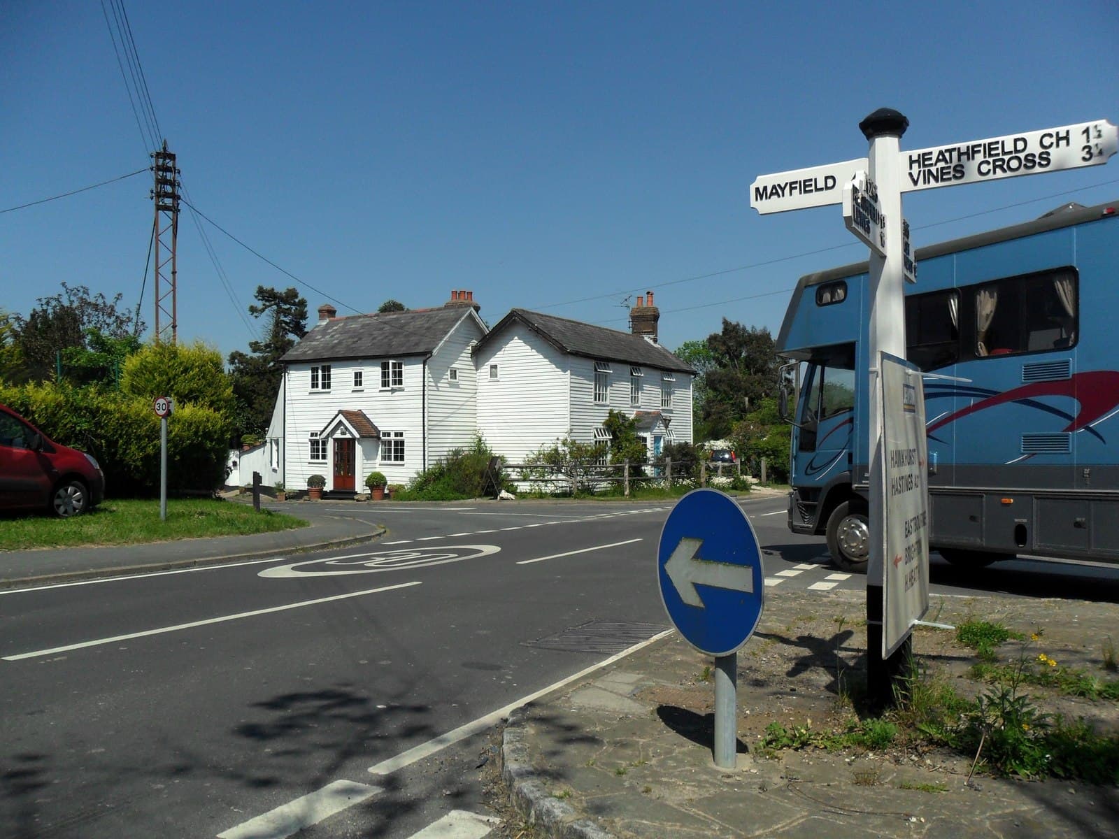Broad Oak