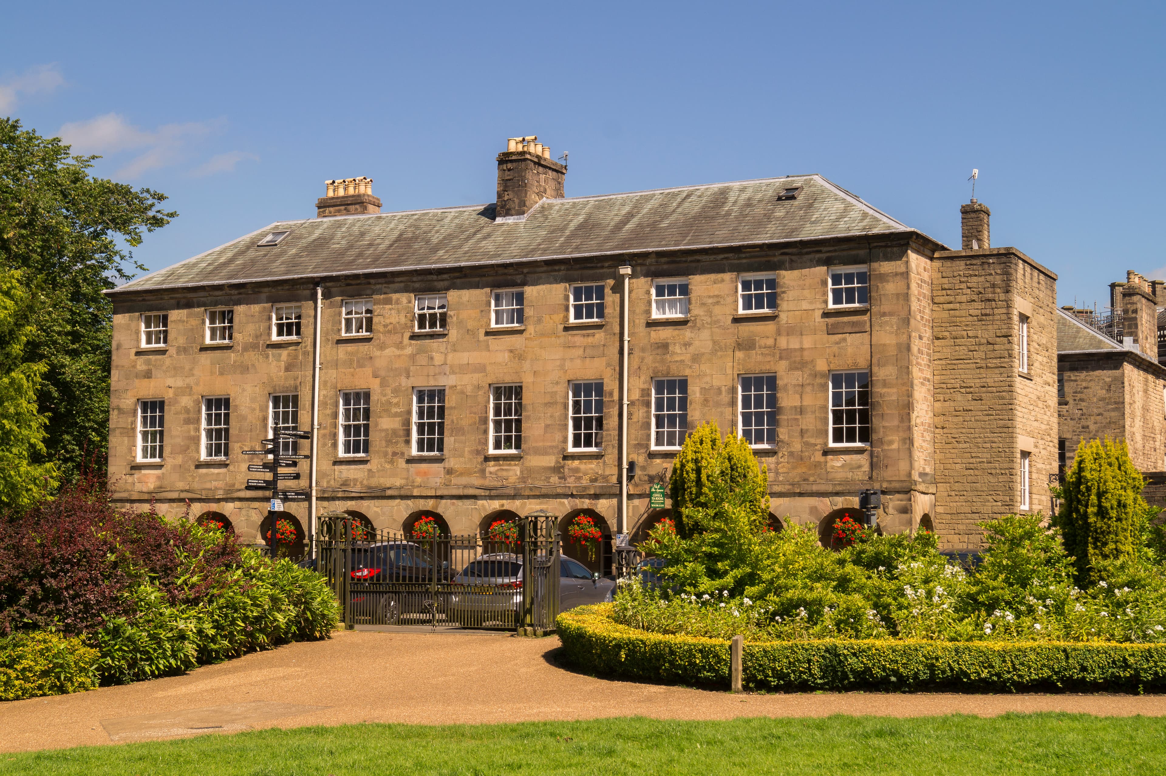 Buxton