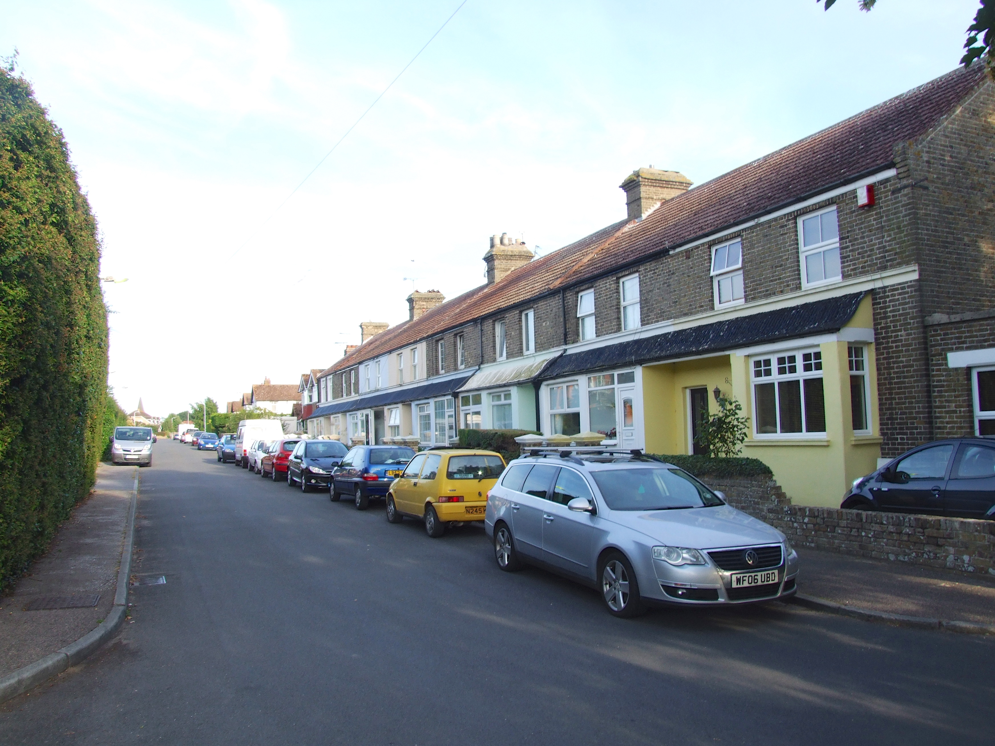 Birchington