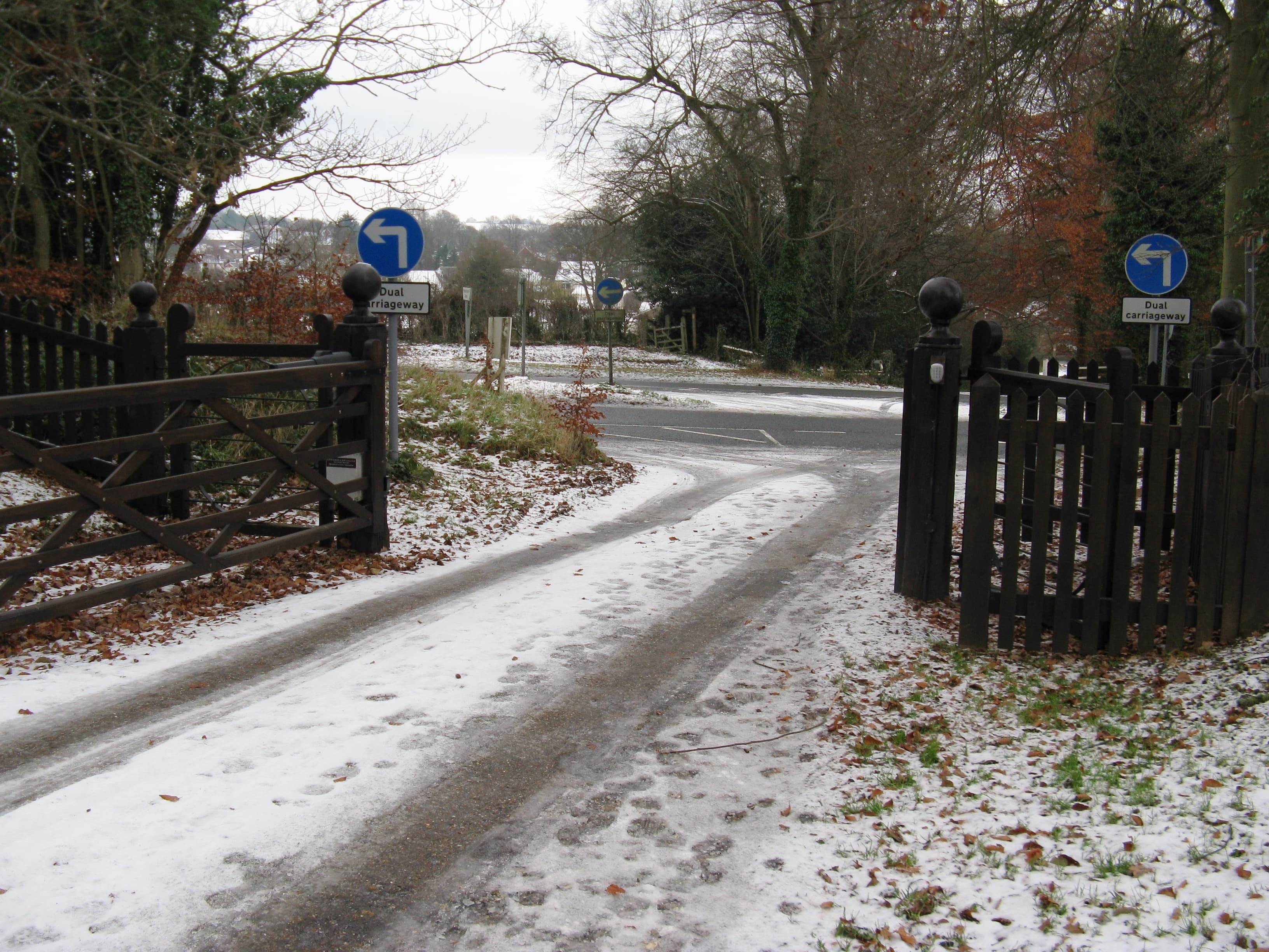 Findon