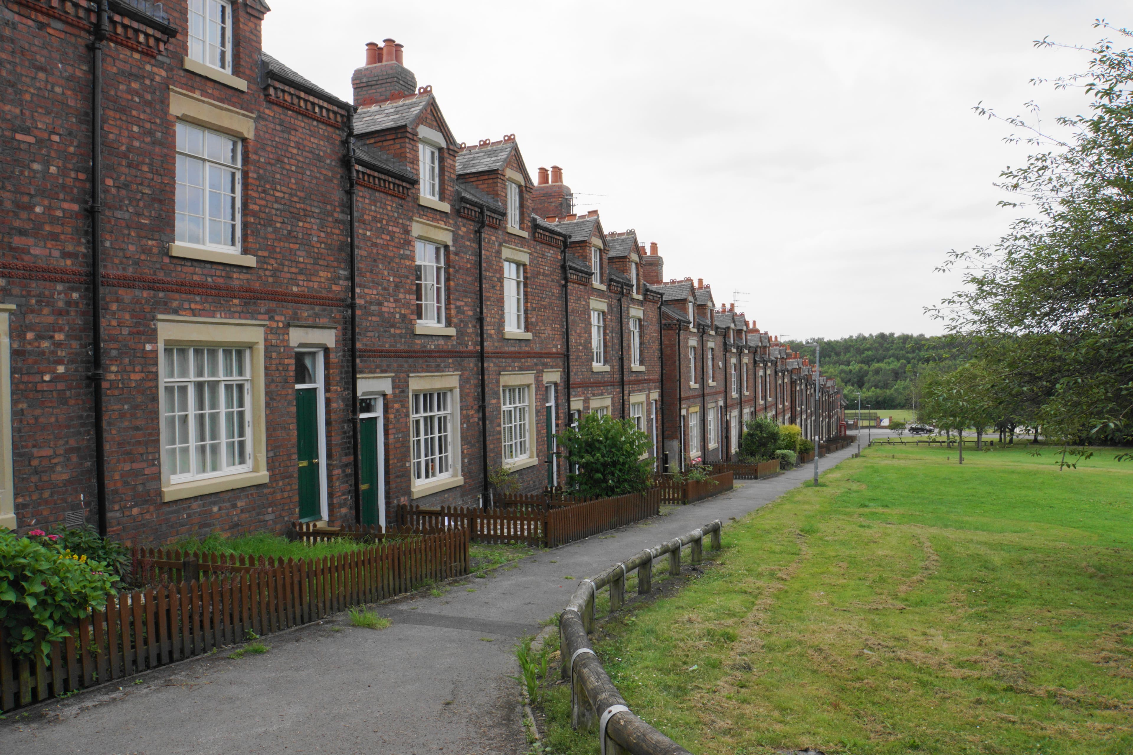 Bolsover