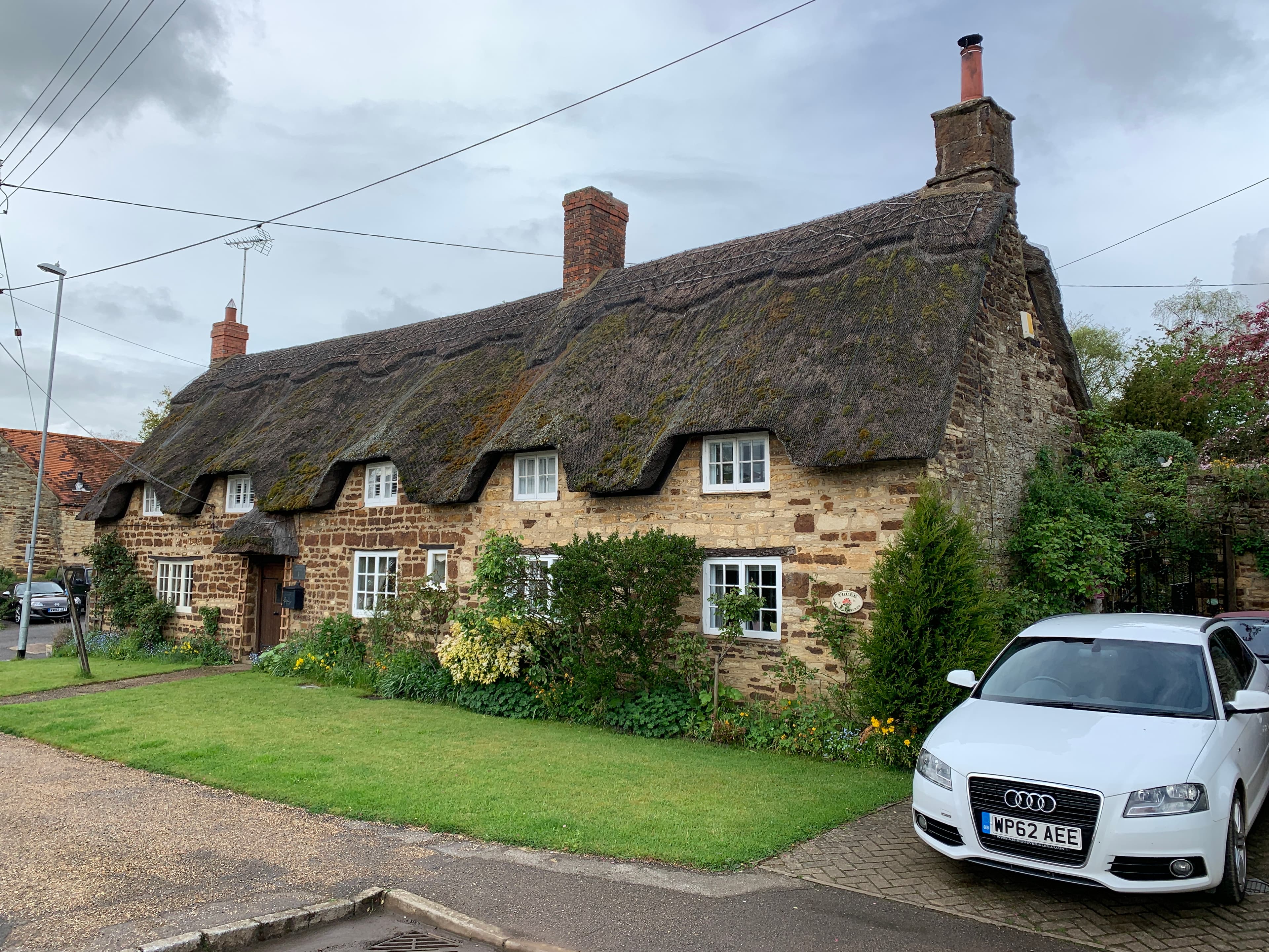 Blisworth
