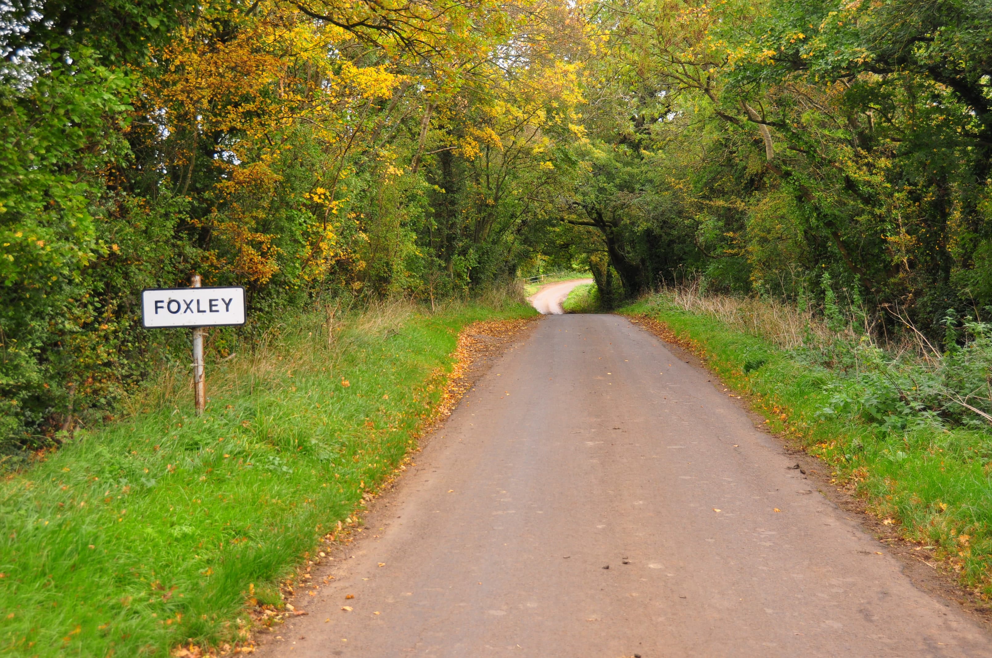 Foxley