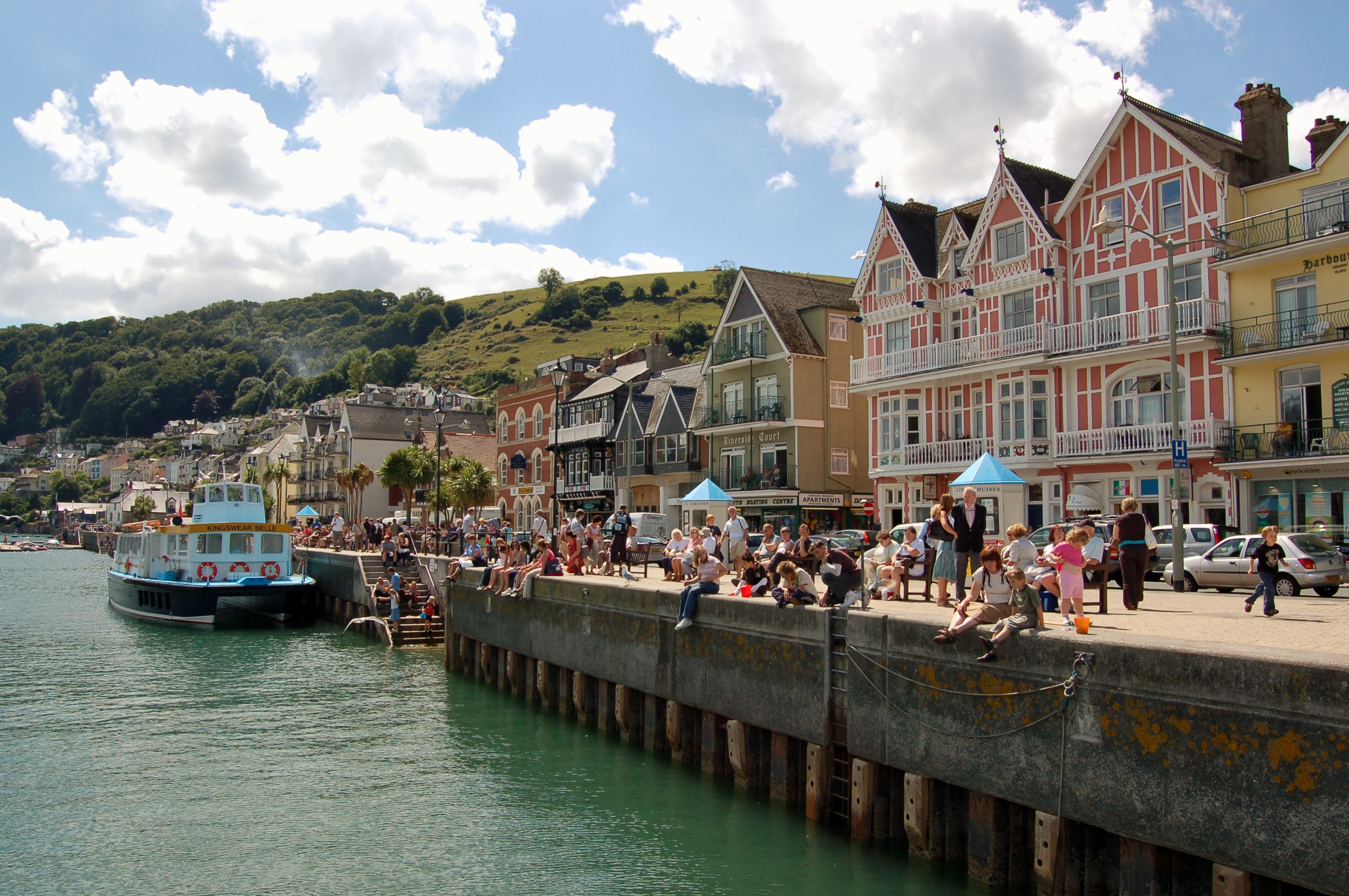 Dartmouth
