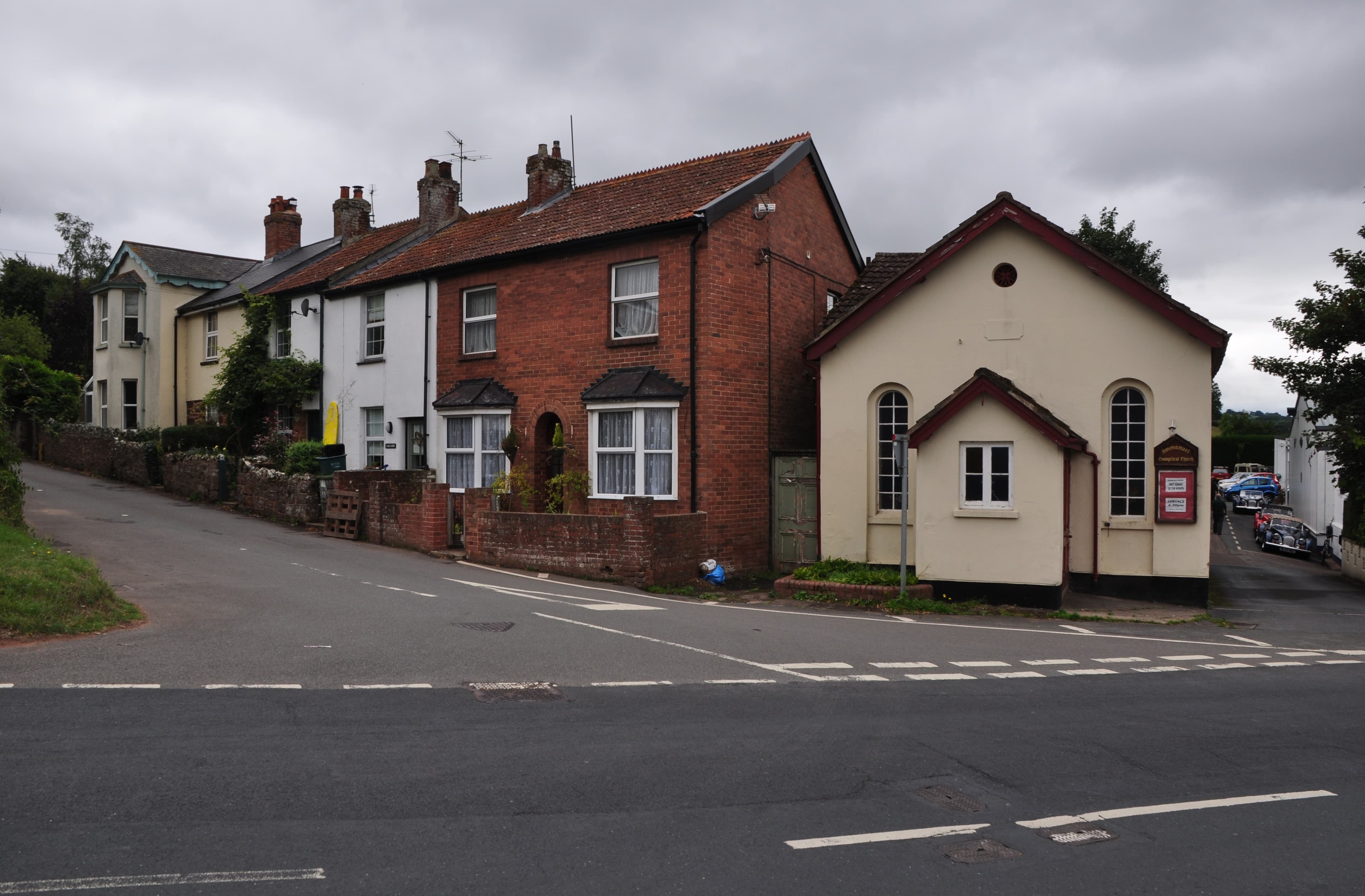 Exminster