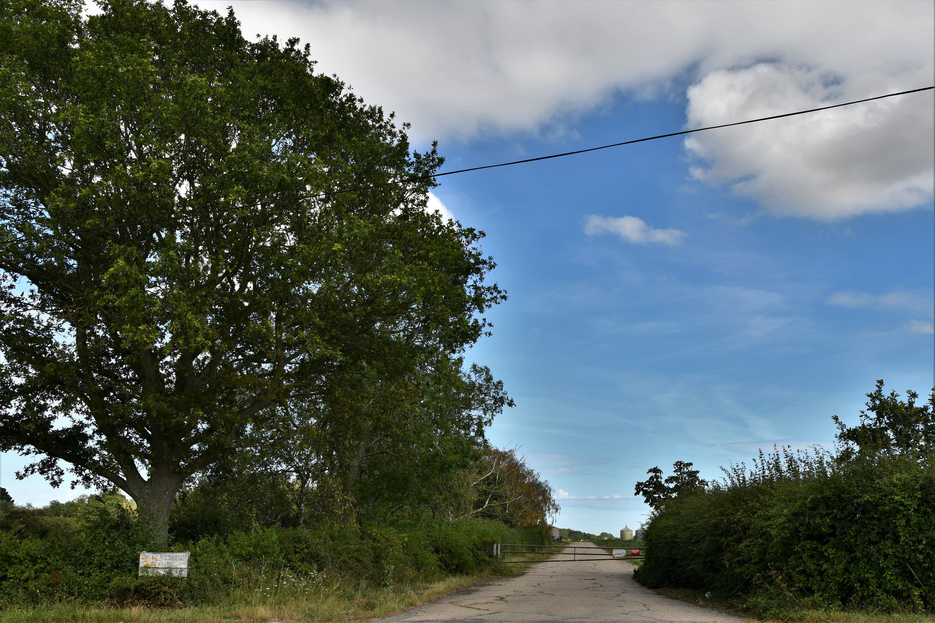 Great Glemham