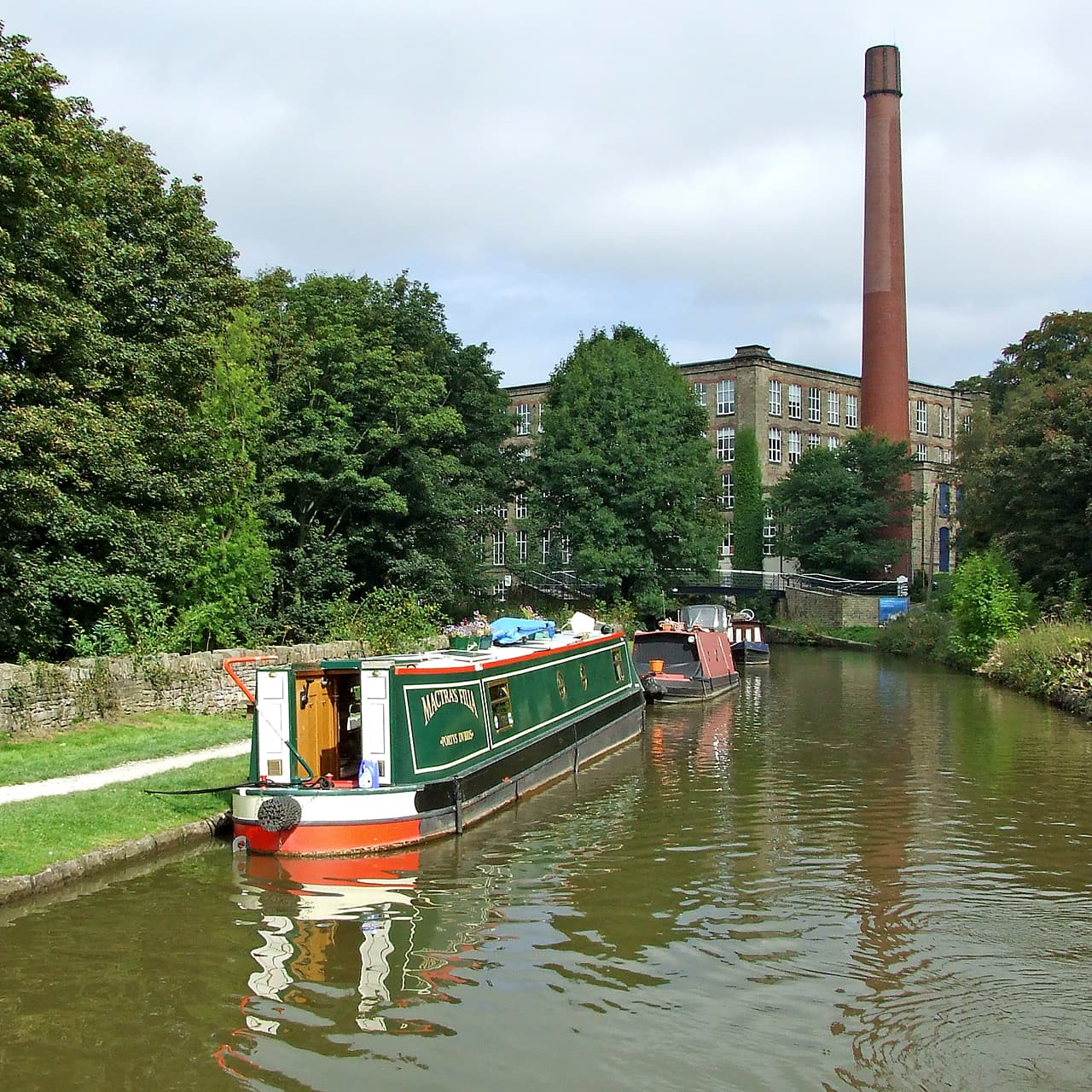 Bollington