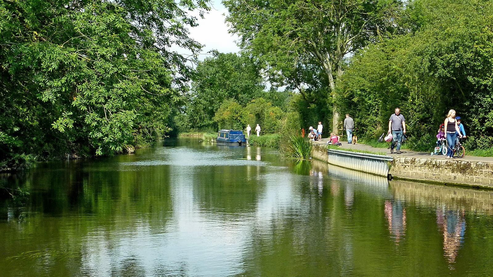 Cossington