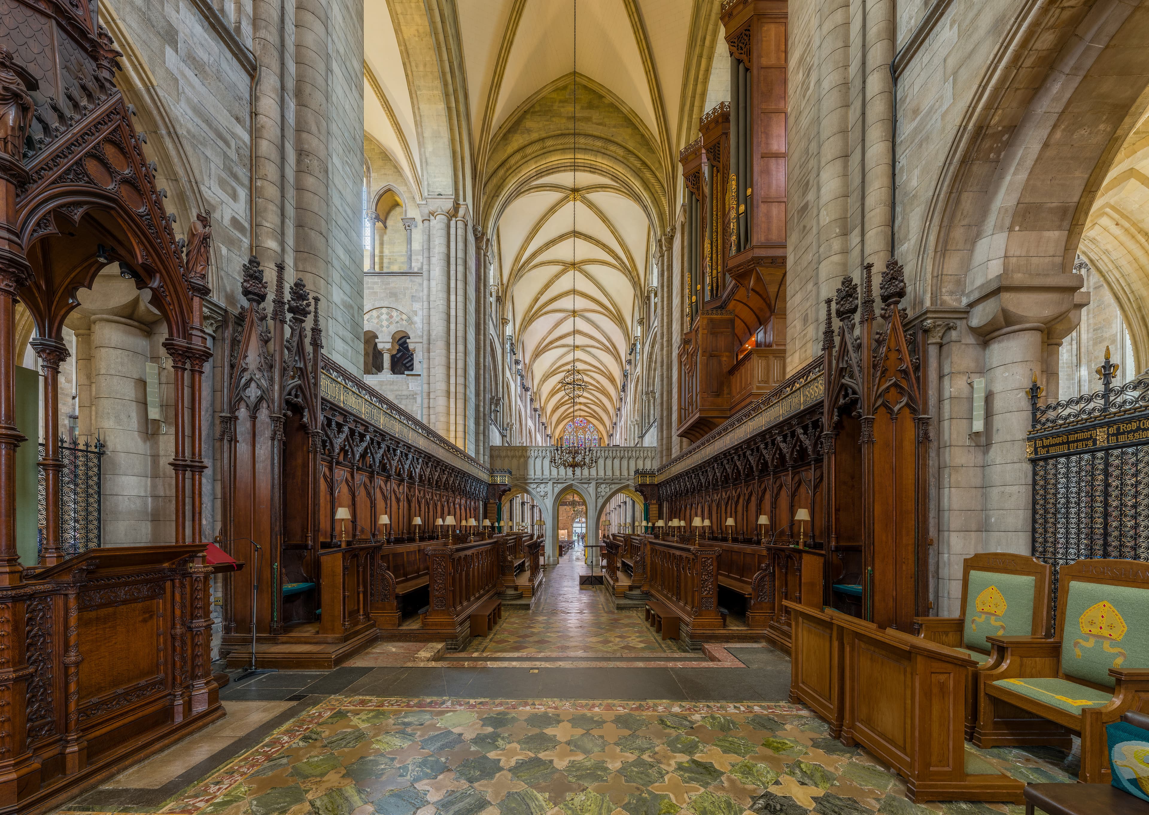 Chichester