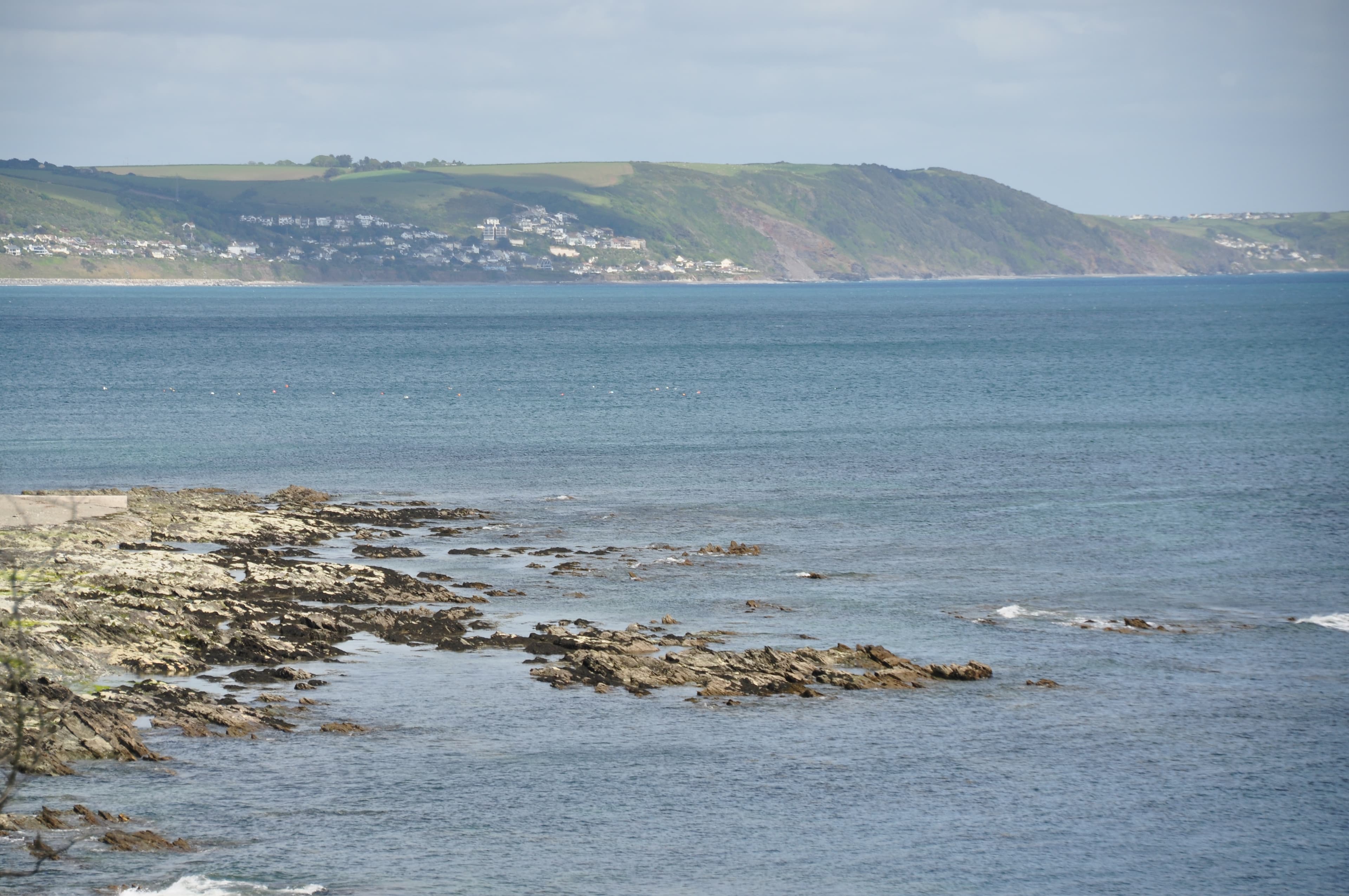 Hannafore