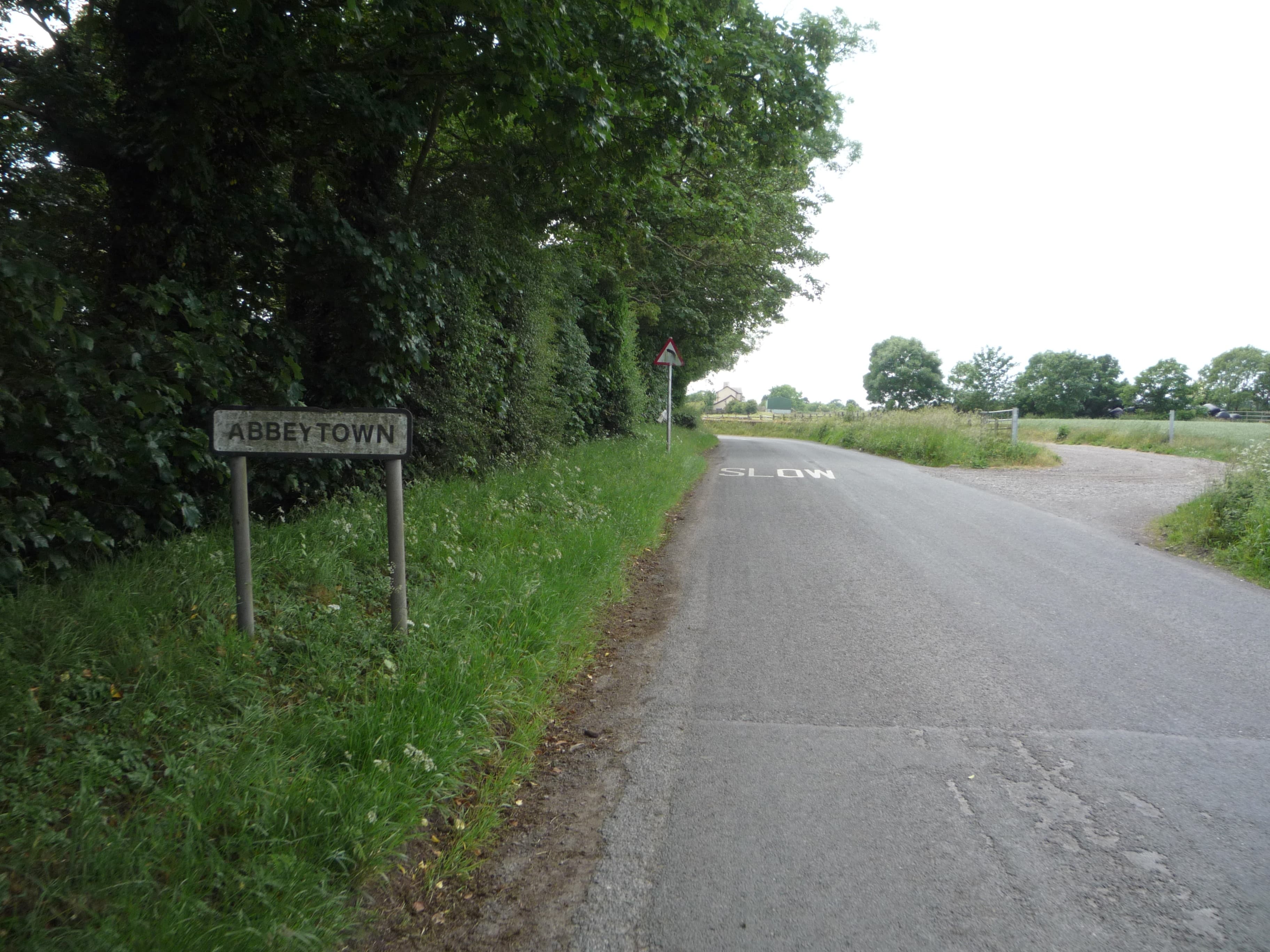 Abbeytown