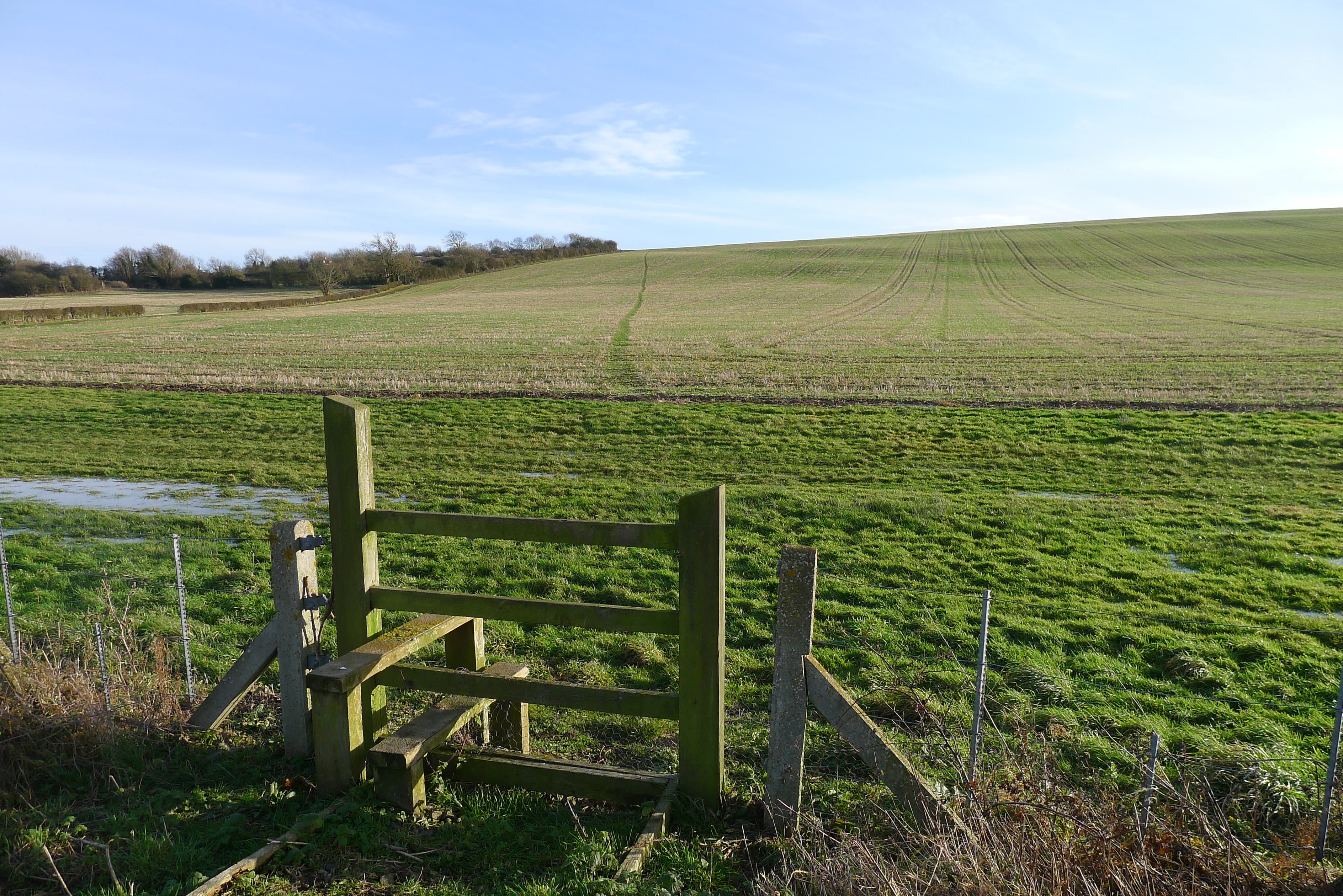 Great Gonerby