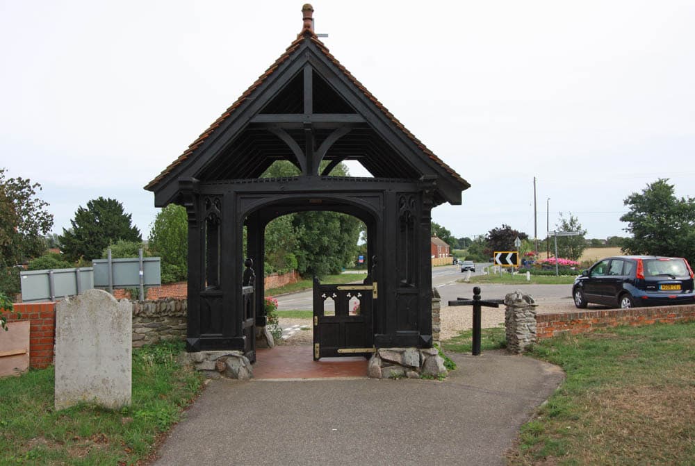 Brightlingsea