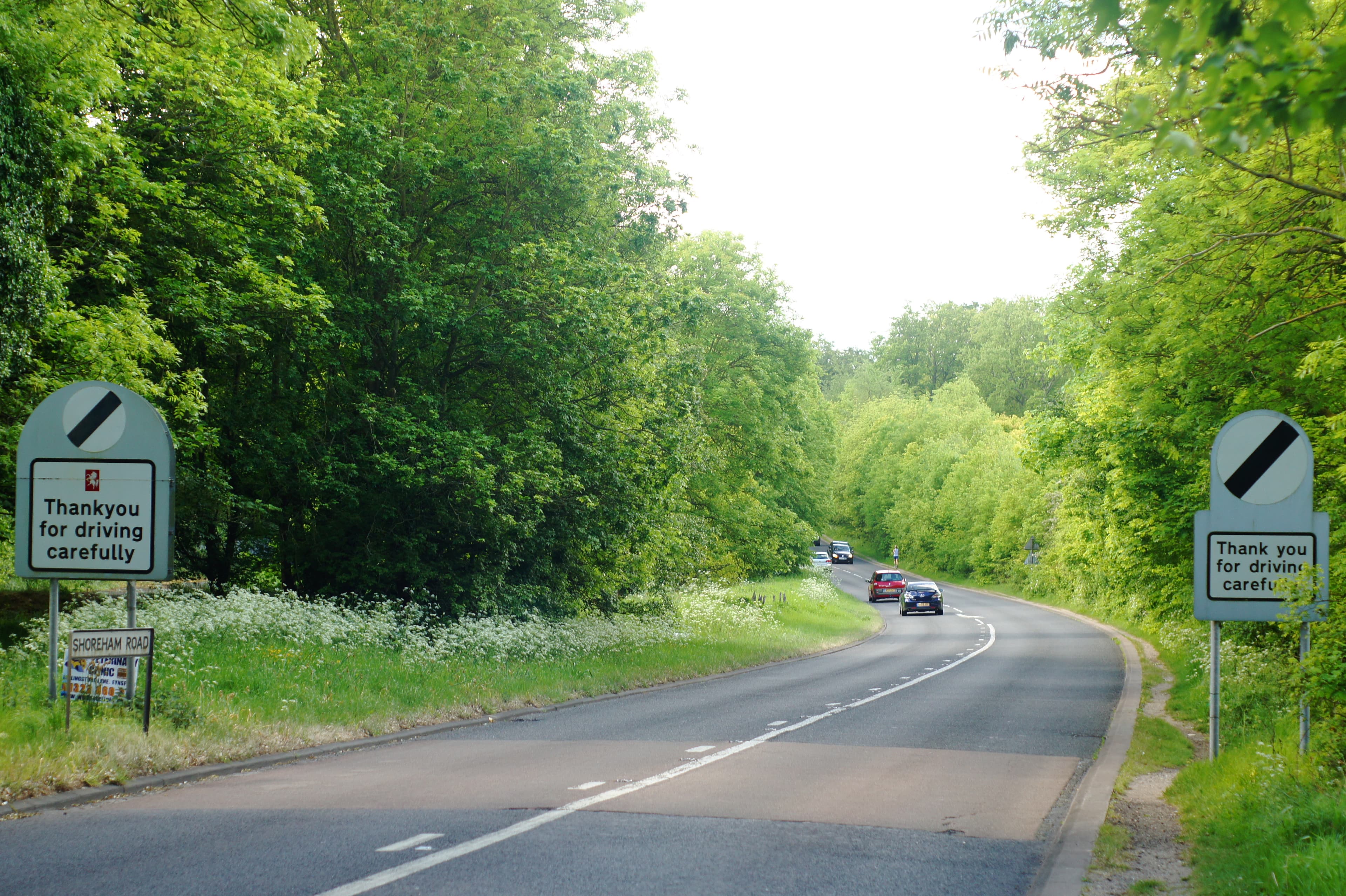Eynsford