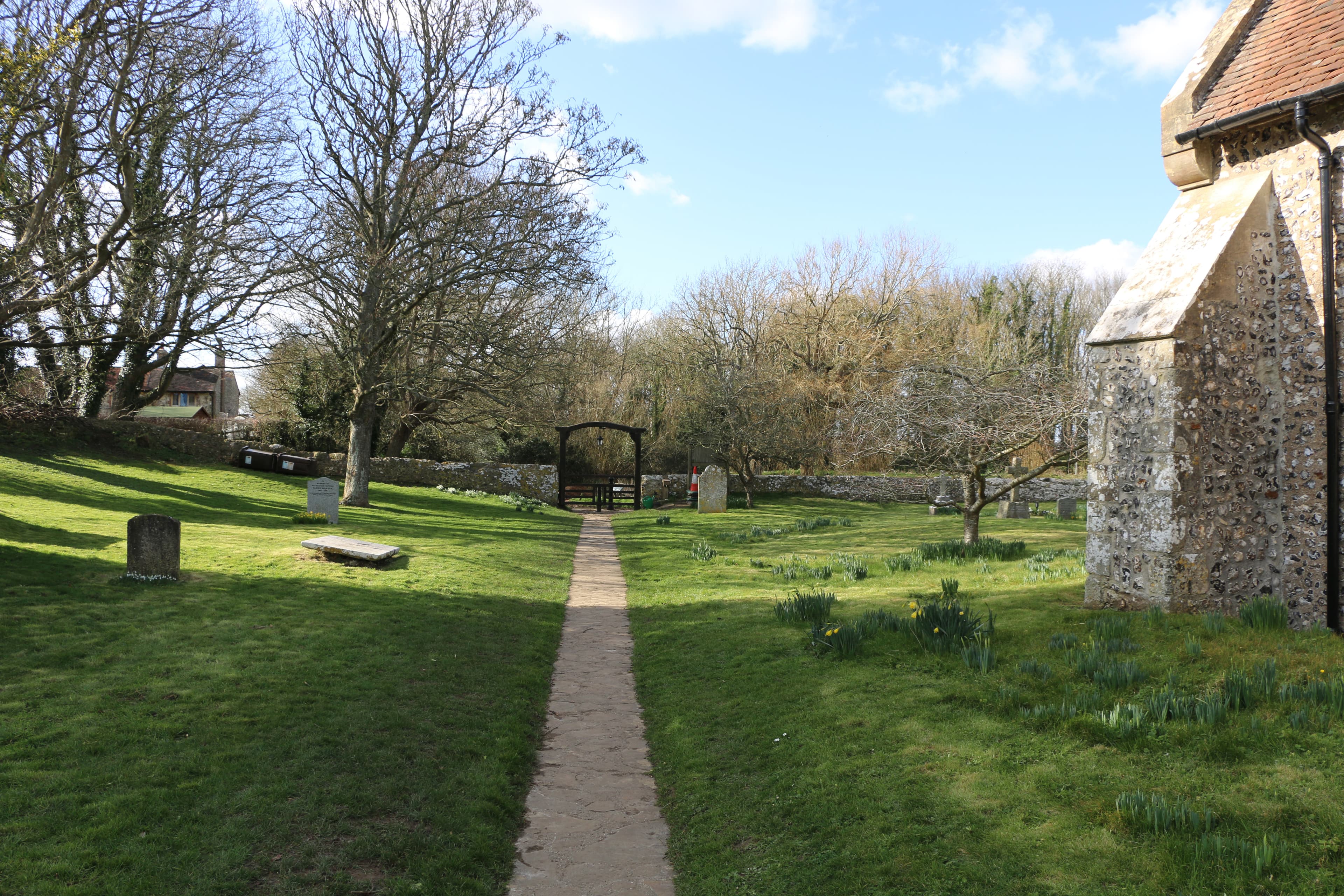Friston