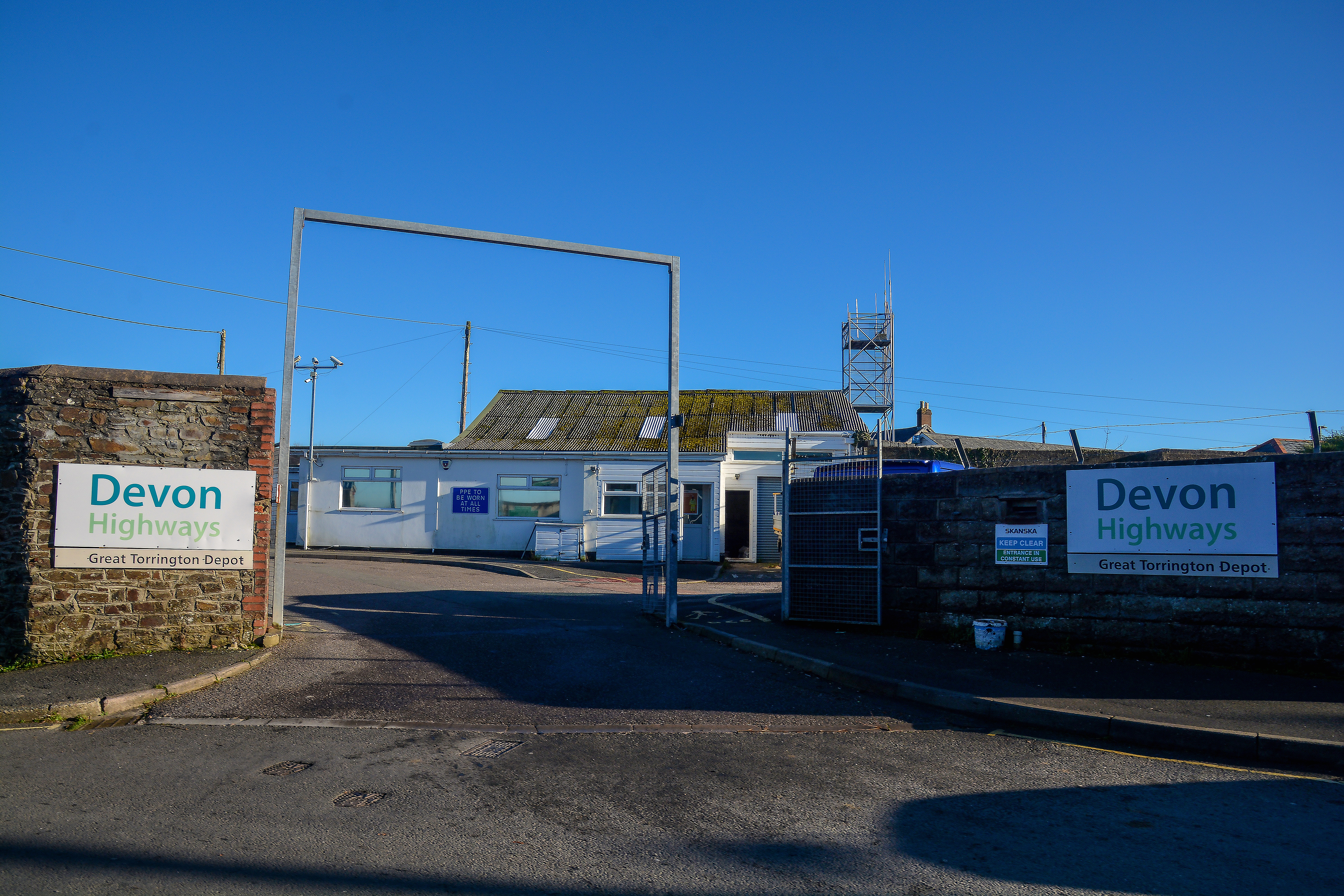 Great Torrington