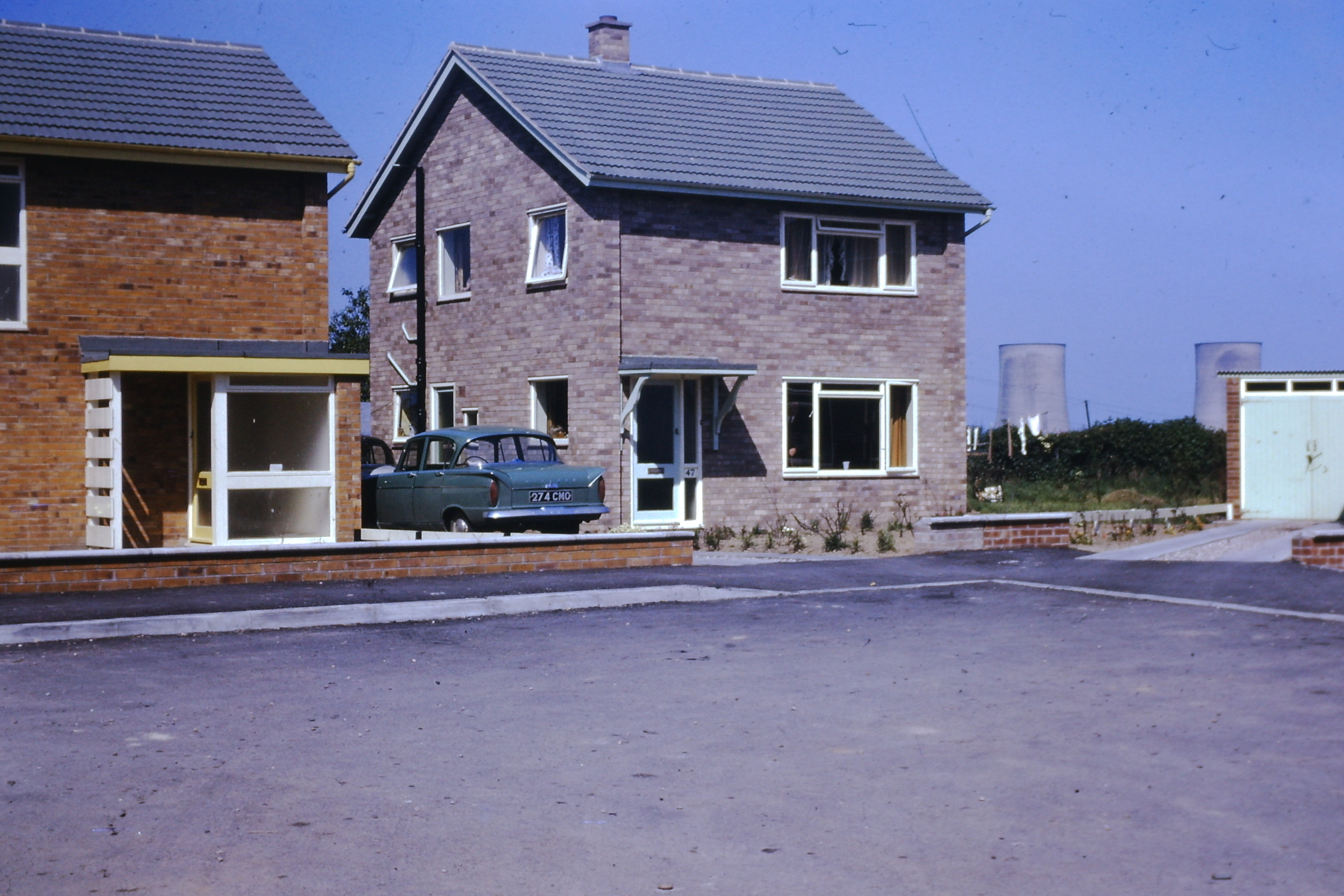 Castle Donington