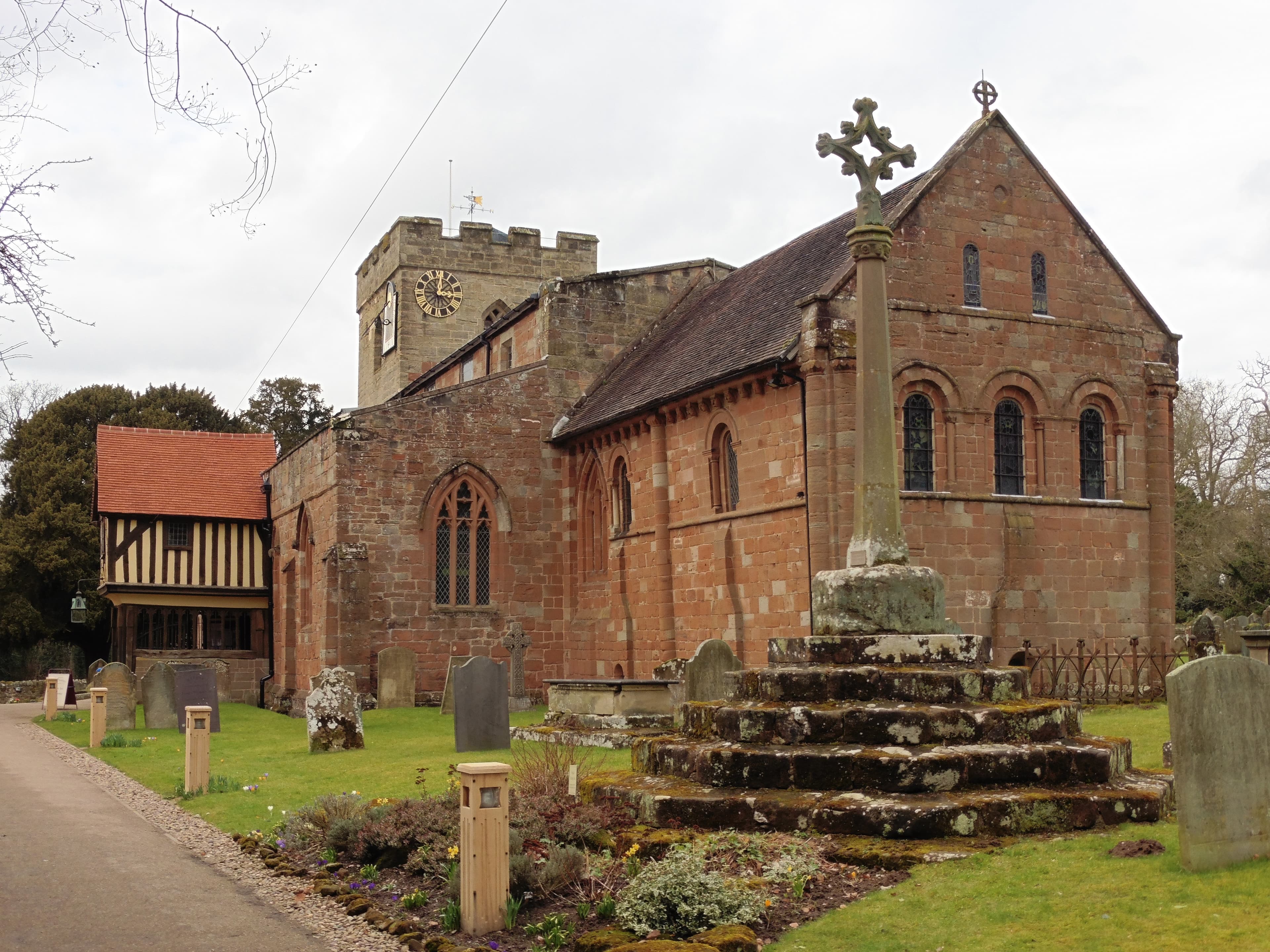 Berkswell