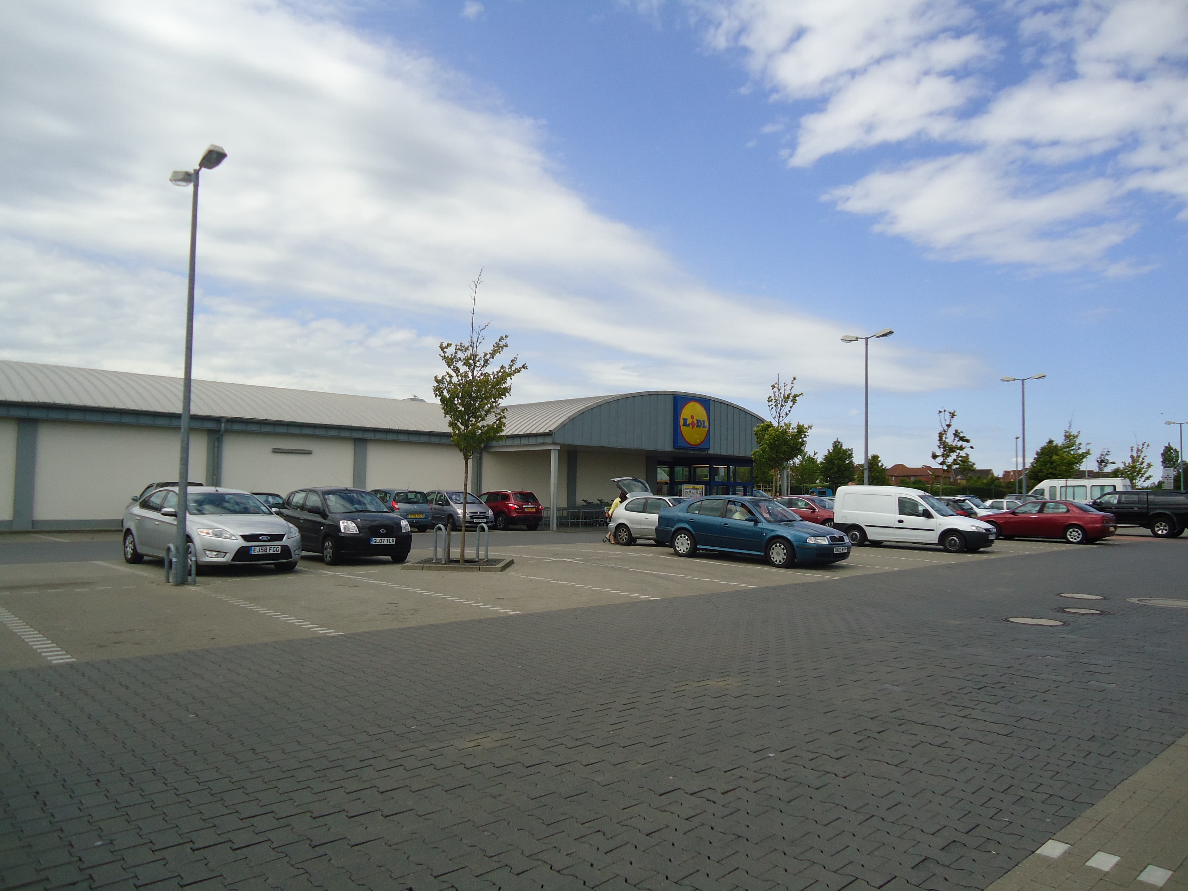 Hawkinge
