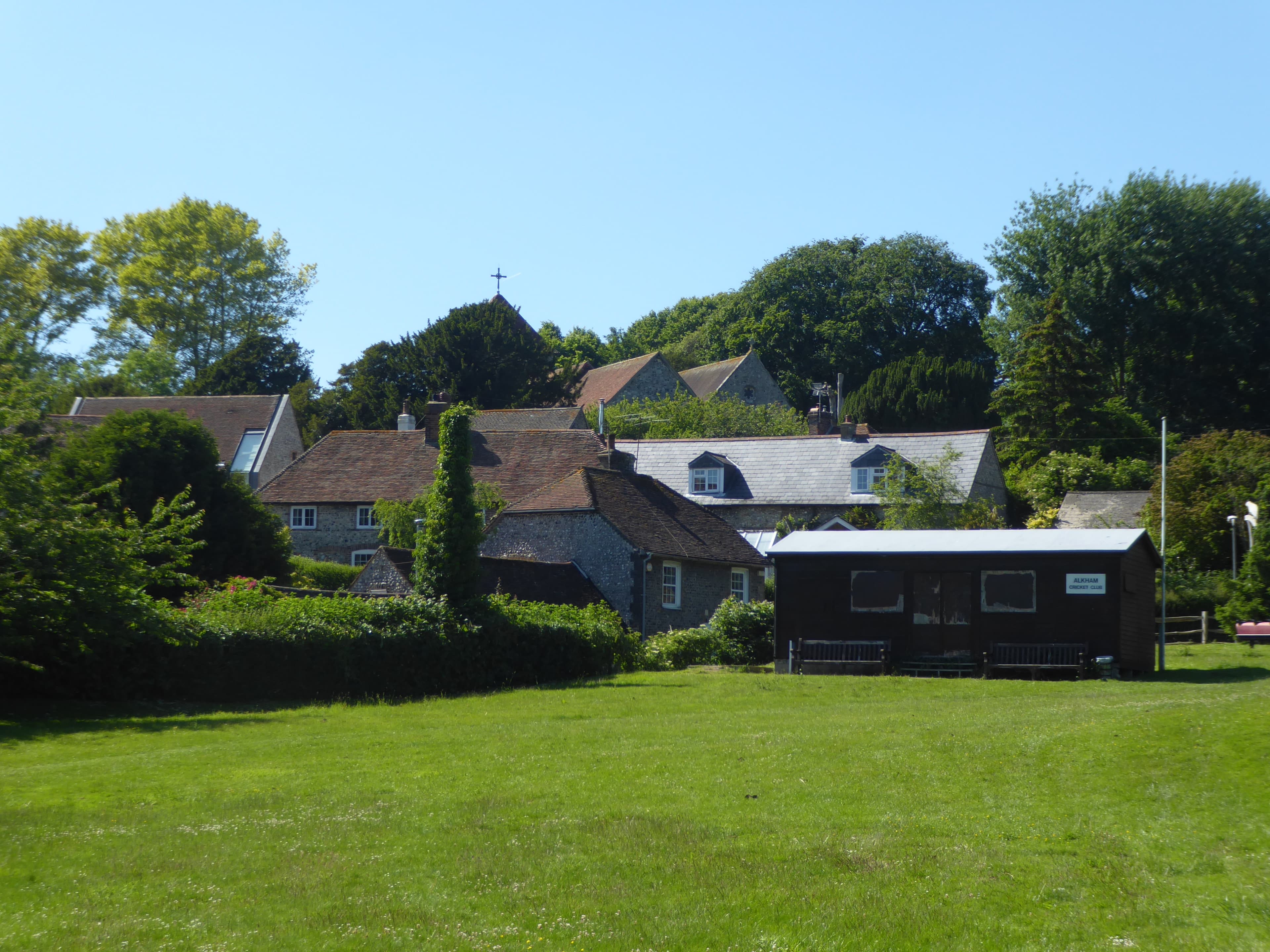 Alkham