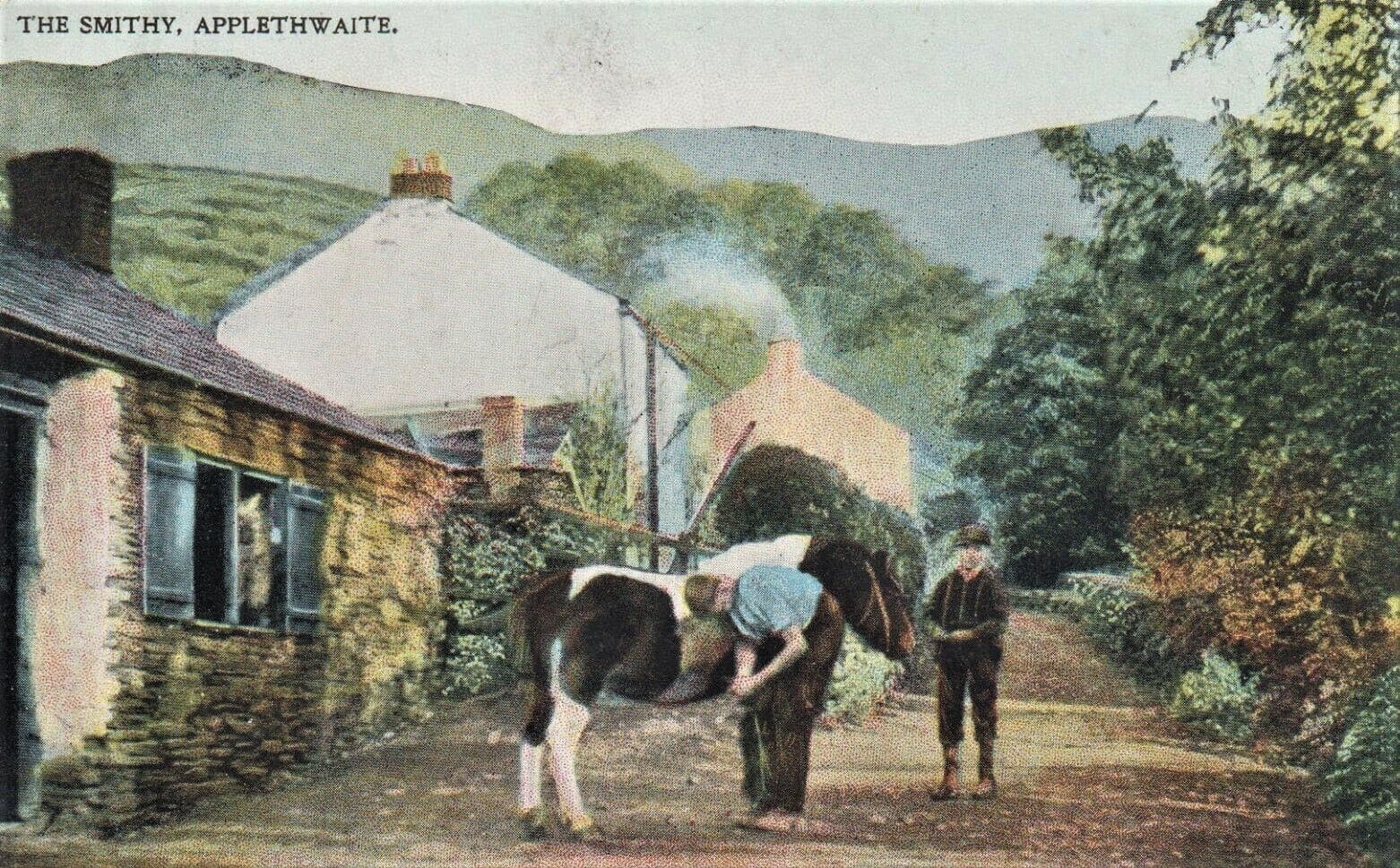 Applethwaite