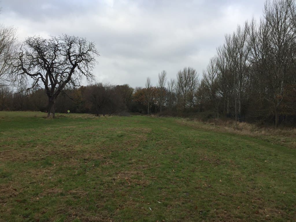 Glenfield