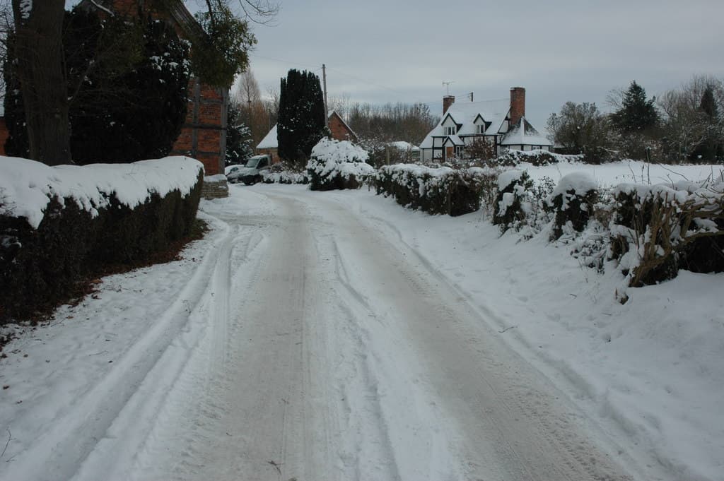 Baughton
