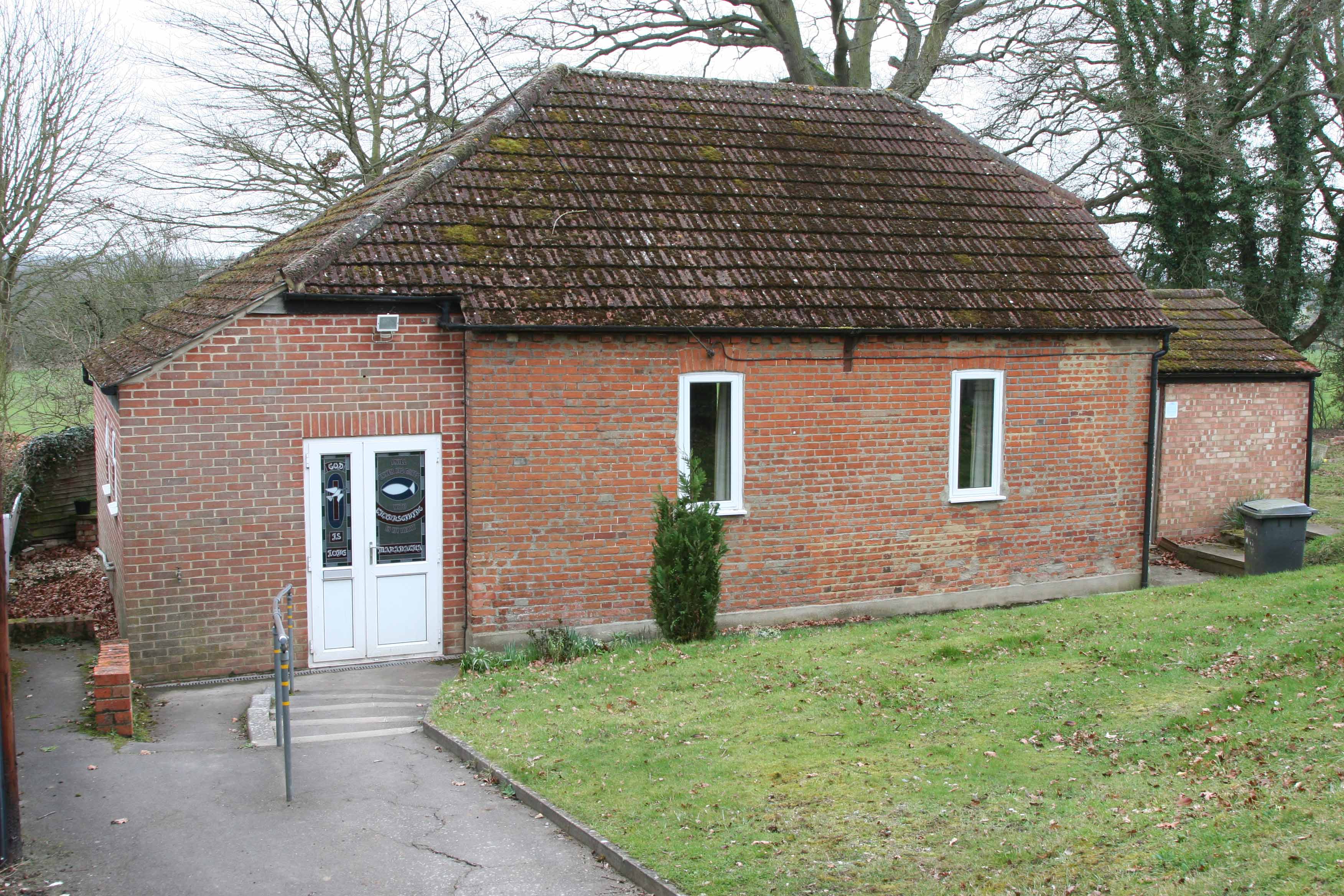 Beech Hill