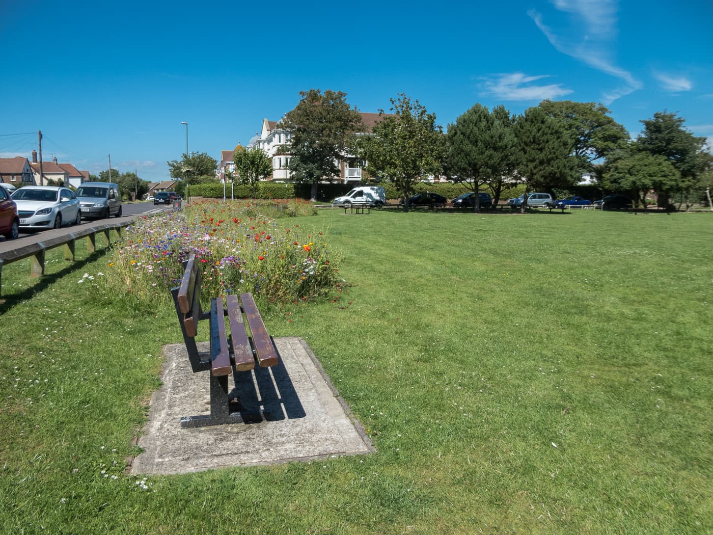 East Preston