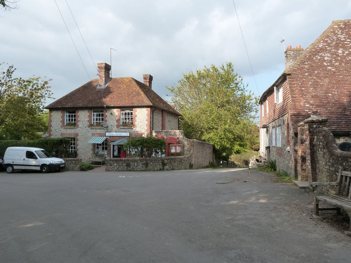 Firle