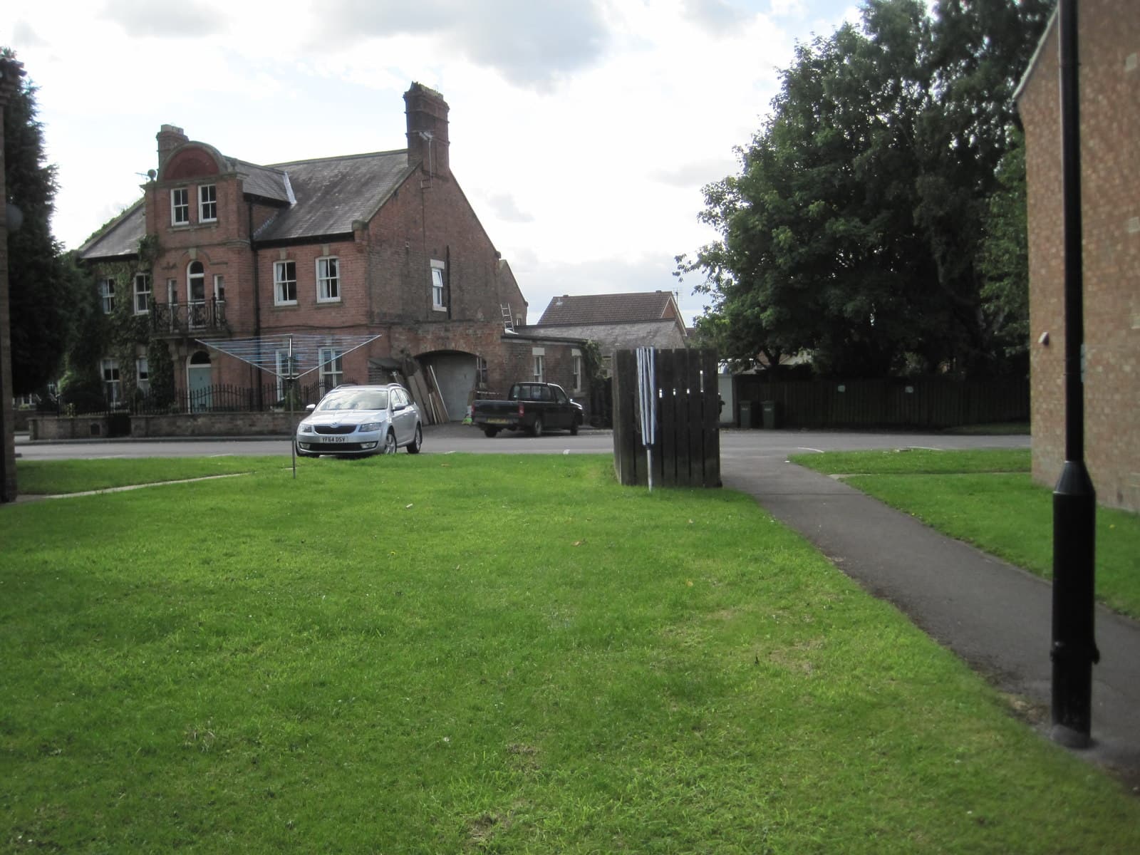 Easingwold